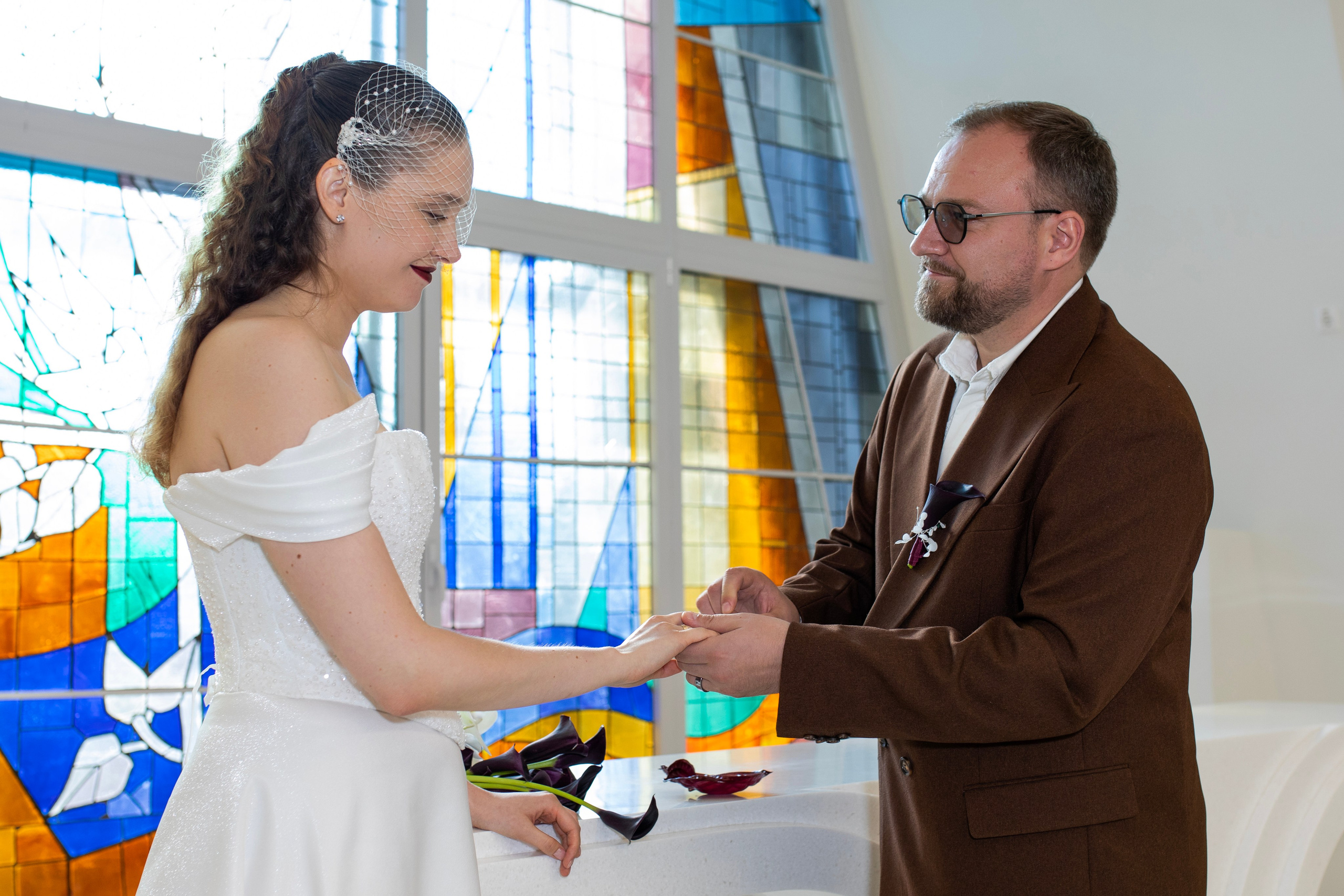 Dmitry Olga. Wedding photographer