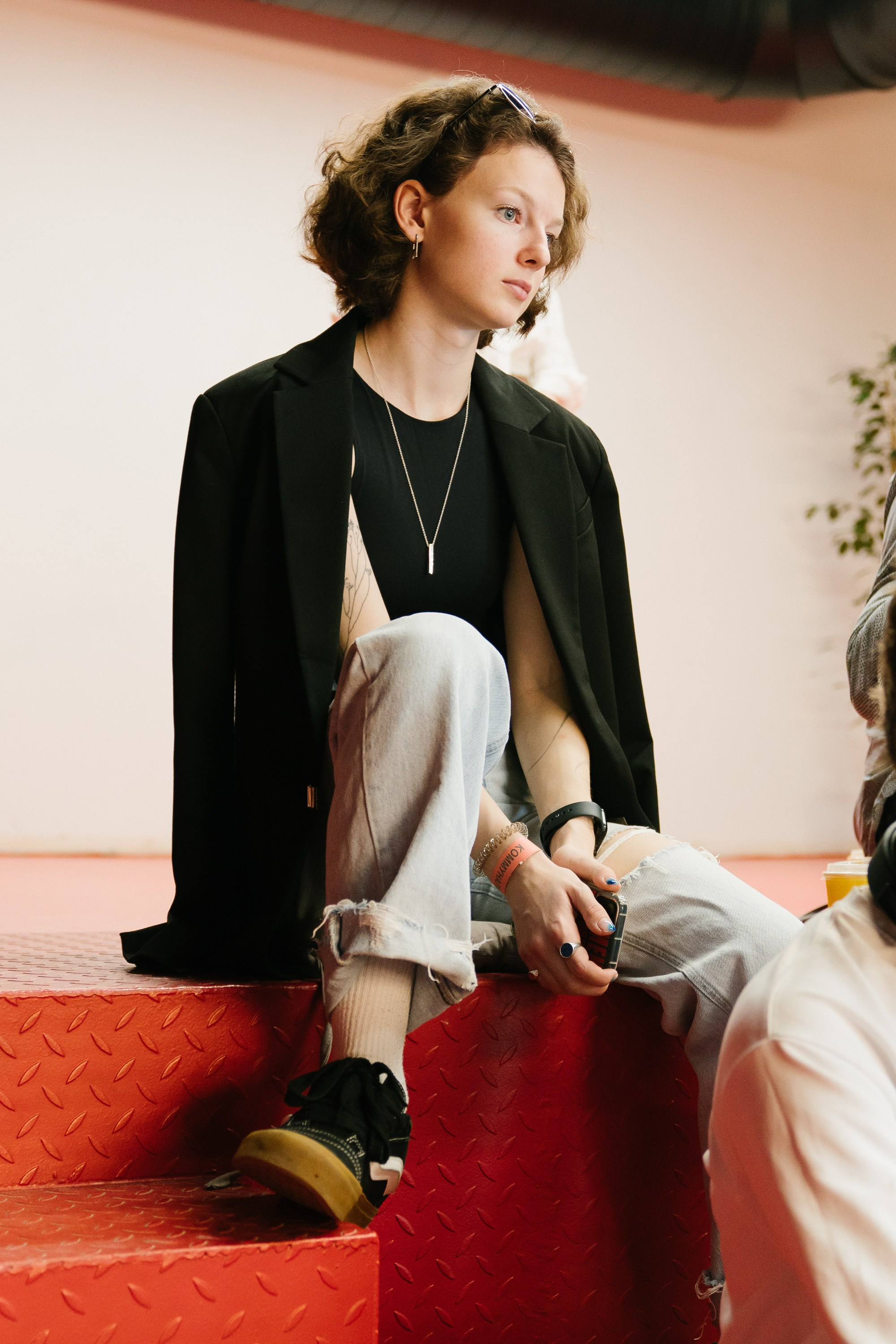 Диджитал коммуналка | ТОМАТ. ИТВИ