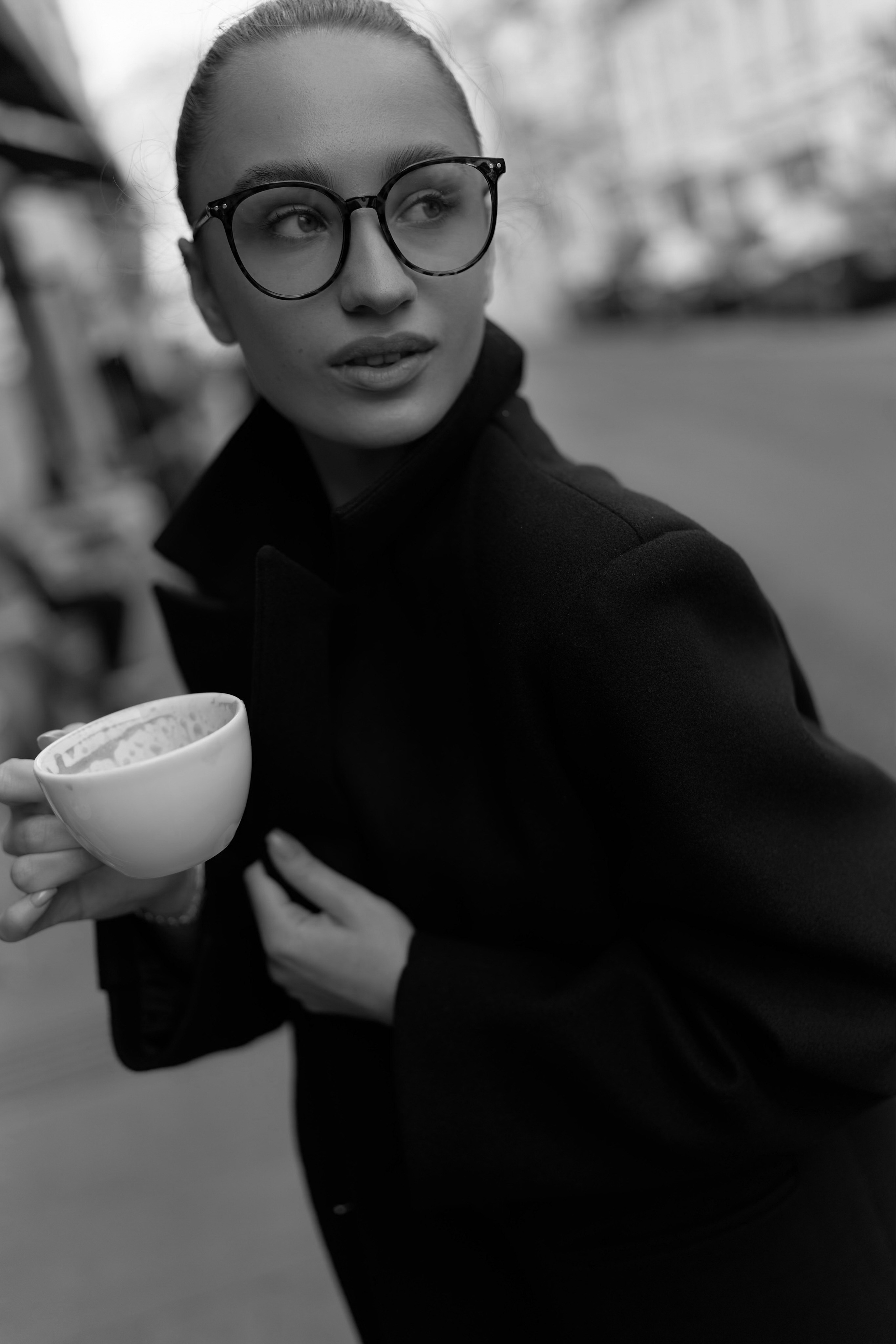 Оксана. Фотограф в Москве — Ольга Кушнарева