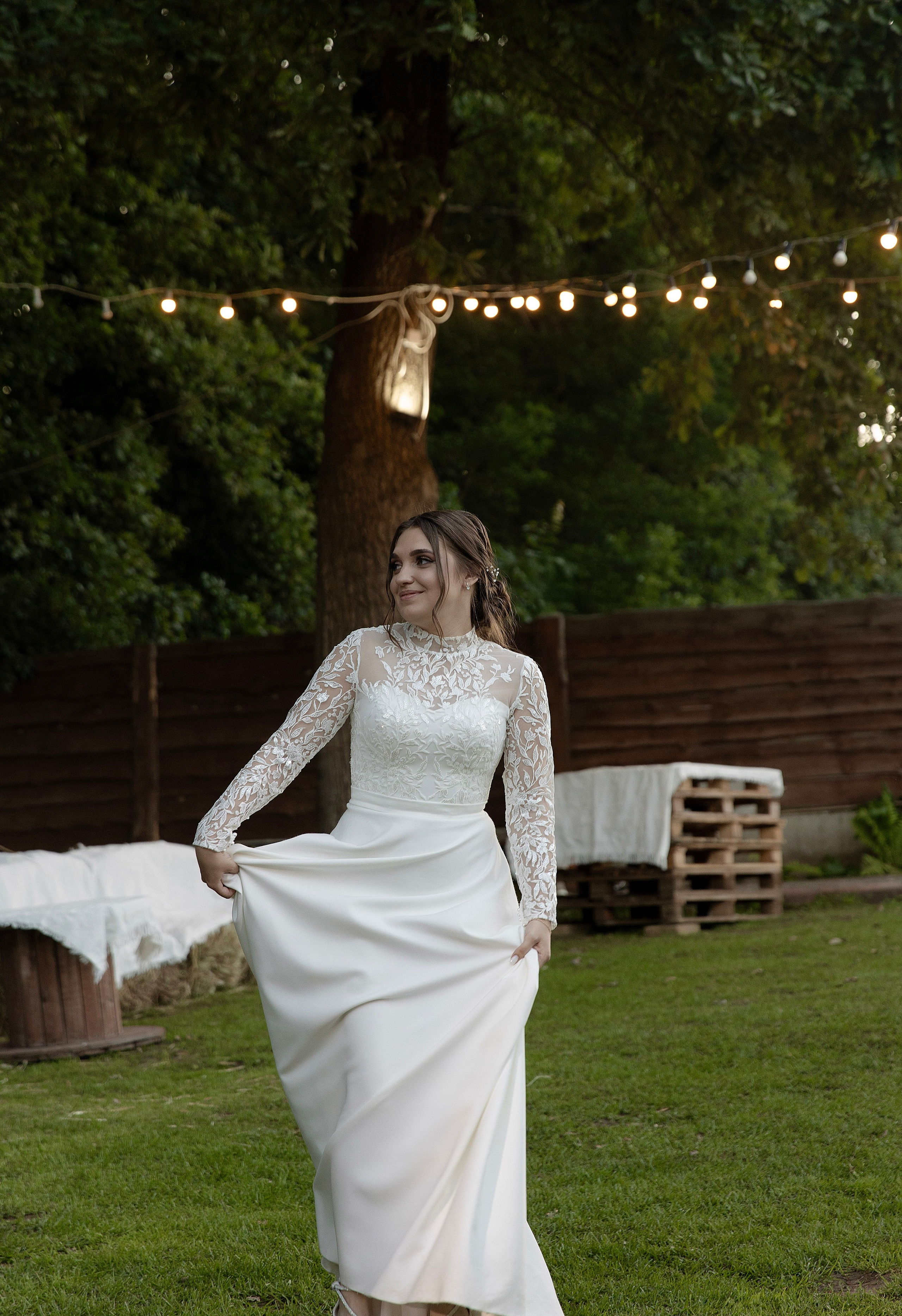 Вместе и навсегда. Свадебный и семейный фотограф в Самаре Стрельникова Ирина