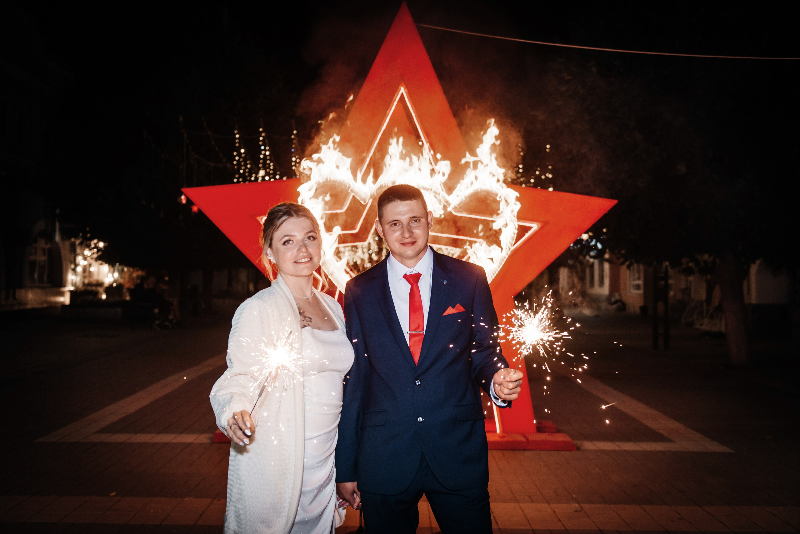 Сергей и Анастасия. Семейный и свадебный фотограф в Ельце Юлия Дякина