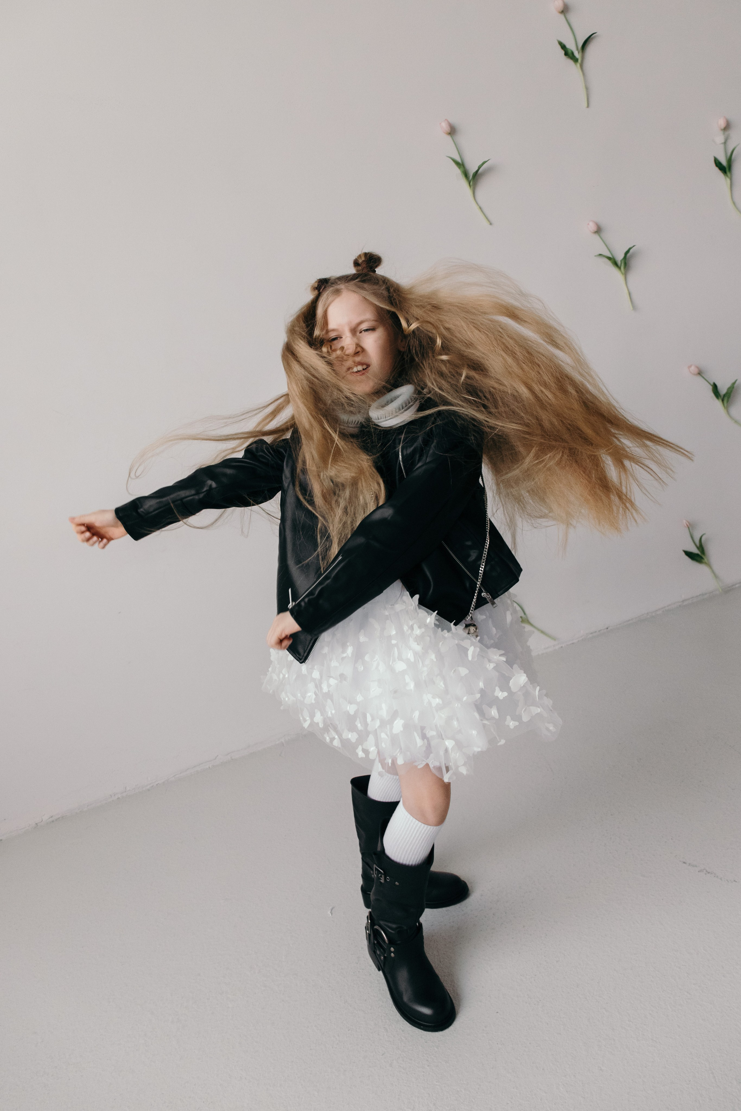 Аглая. Фотограф Елена Балакина (Челябинск)