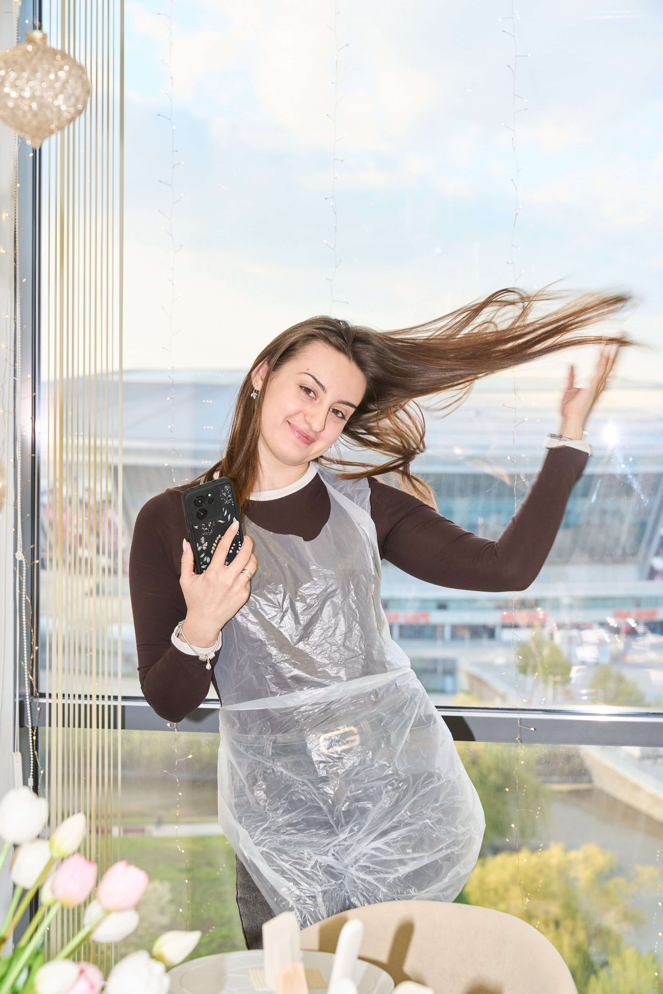 МК по бенто тортам. Фотограф в Донецке Юлия Петрушевская