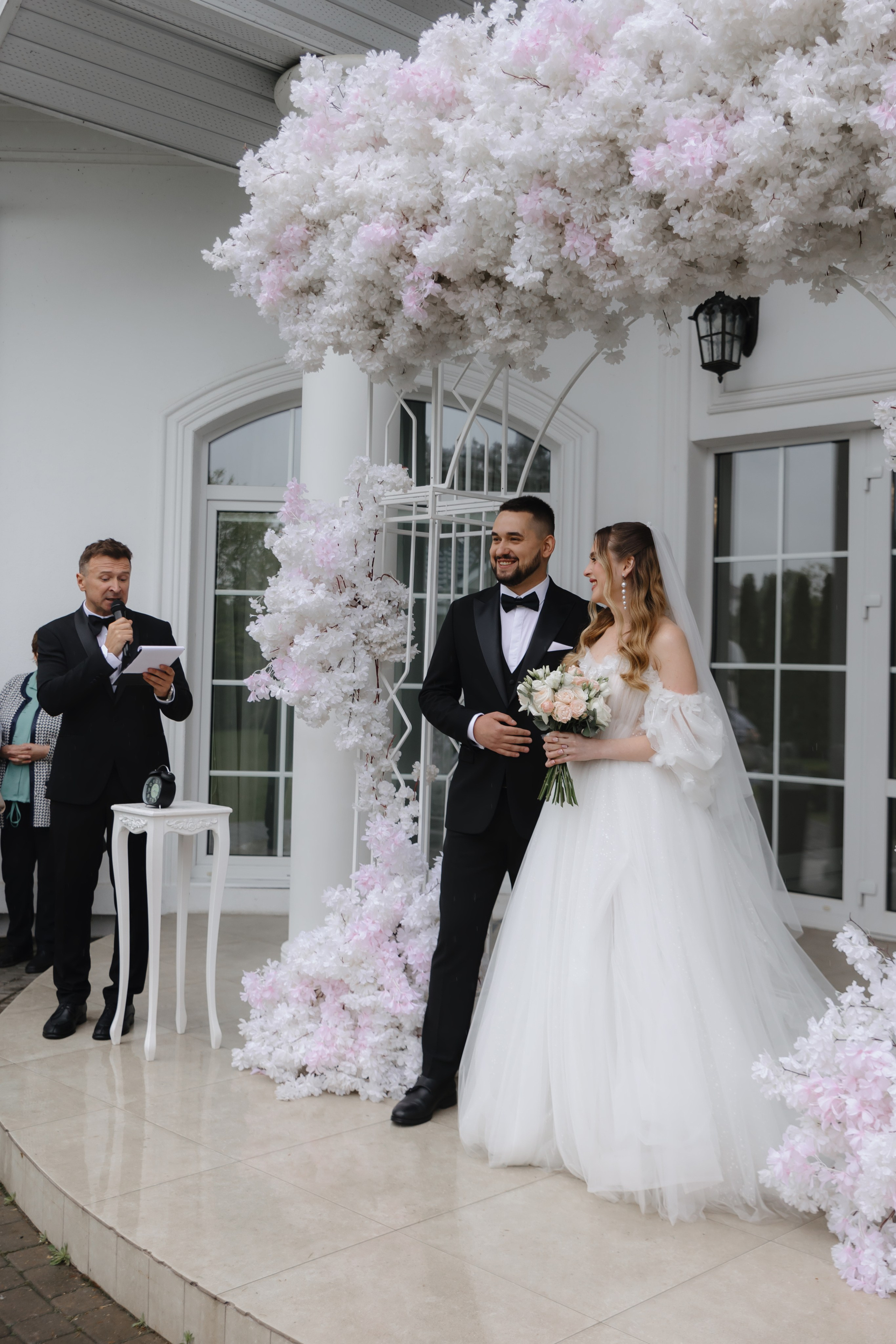 Veronica & Vitaly. Фотограф в Минске — Юлия Деяк. Фотосессии в Минске
