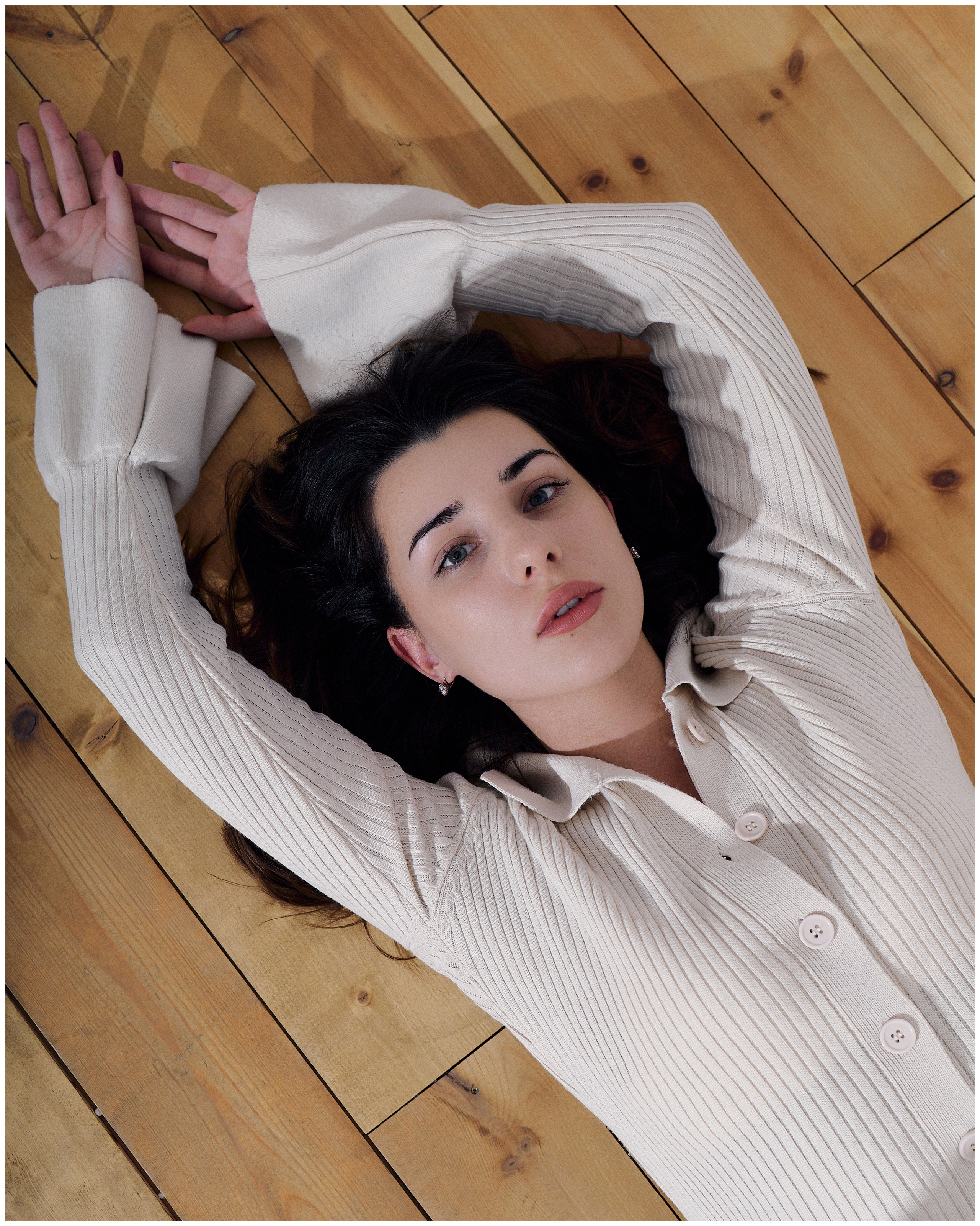 Светлана. Портретный фотограф в Москве | Анастасия Старкова