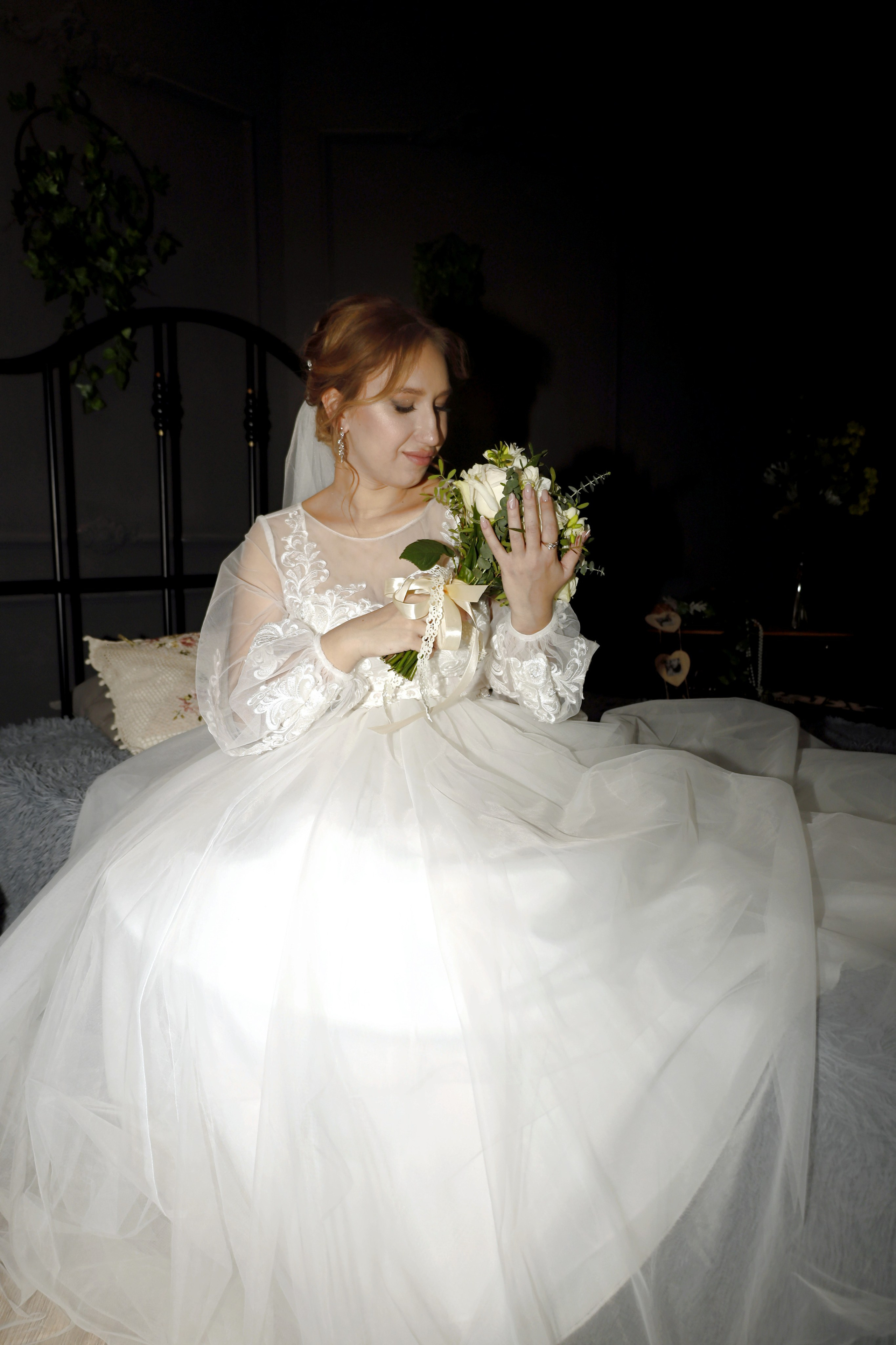 Артём/Мария 2,03,2024. Свадебный фотограф ростовская область