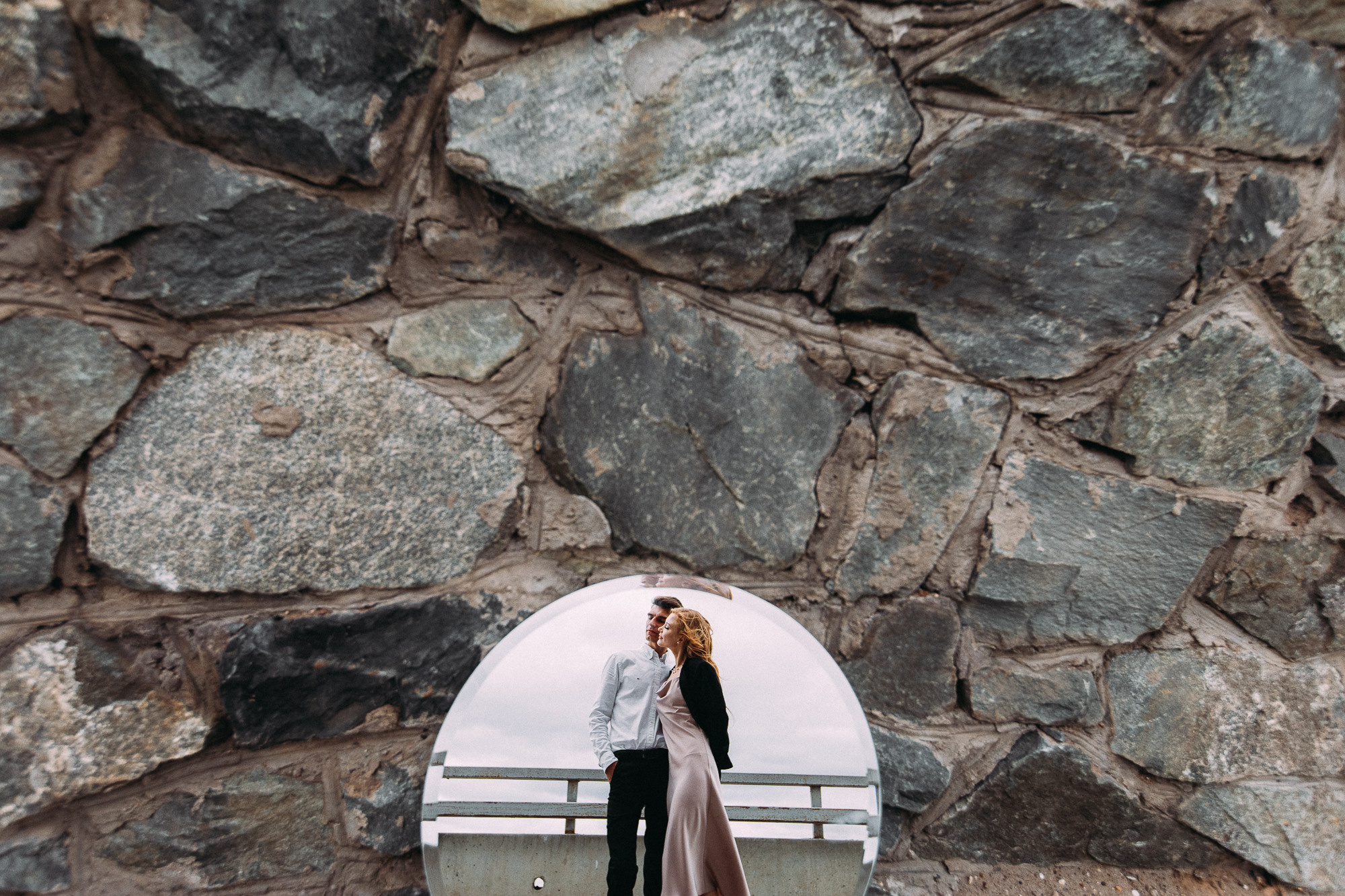 2 часа после. Свадебный и семейный фотограф в Екатеринбурге Илья Рихтер