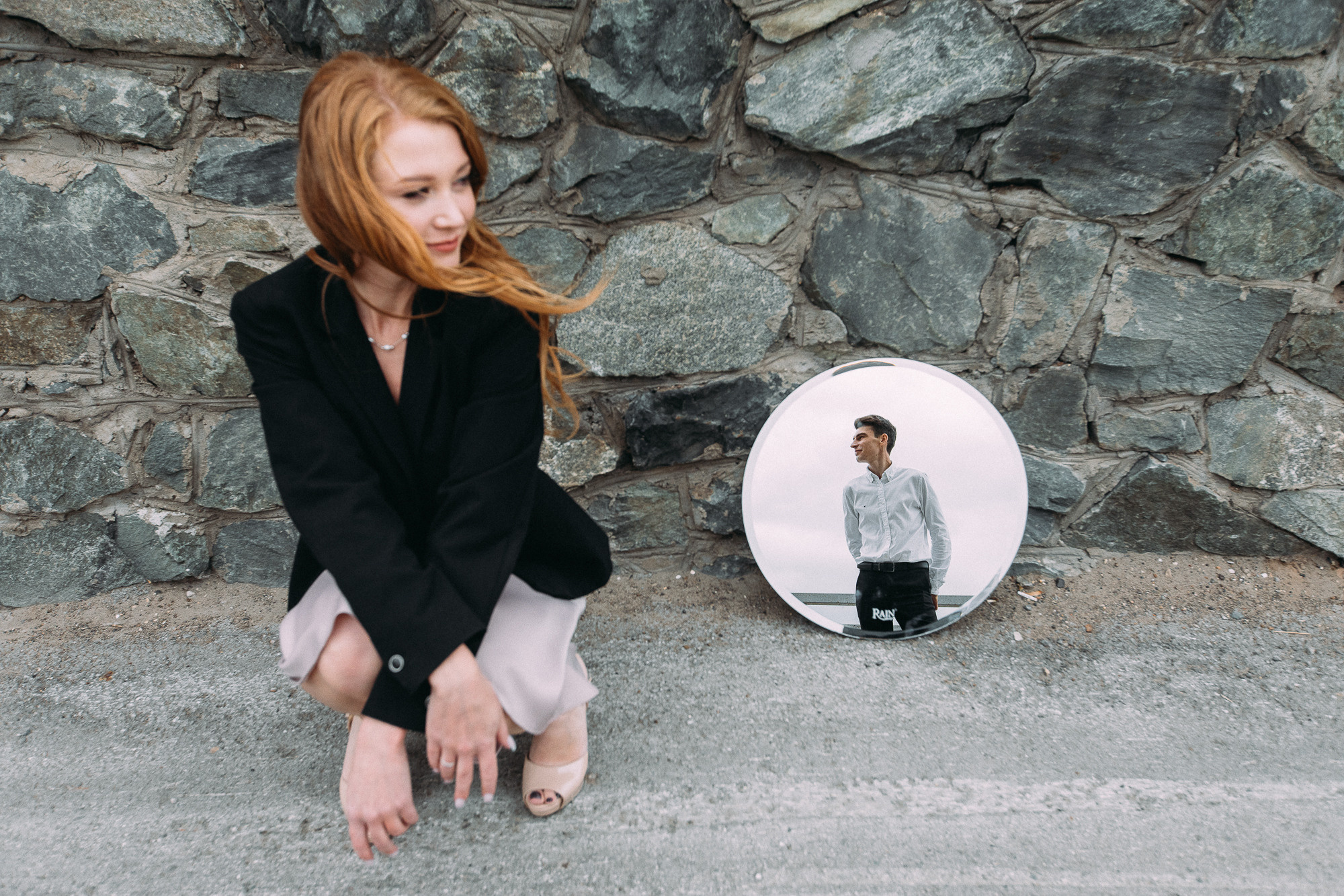 2 часа после. Свадебный и семейный фотограф в Екатеринбурге Илья Рихтер