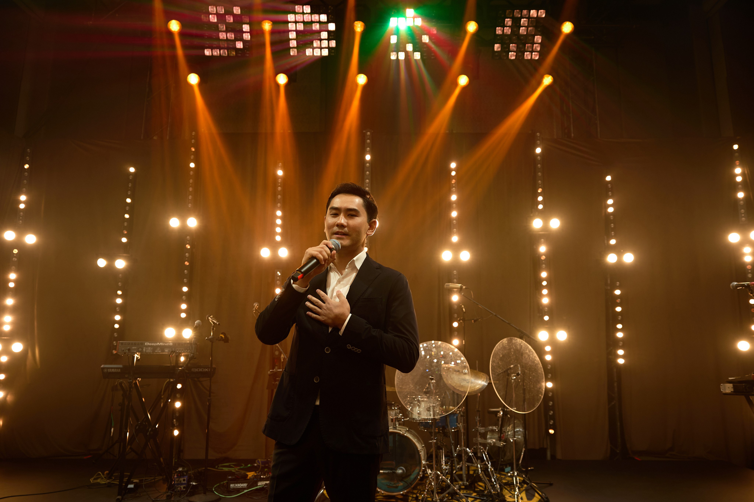 Seria BAIZHAN&AYAULYM (1). Wedding and reportage photographer in Аstana — Аdilkhan Ilyassov