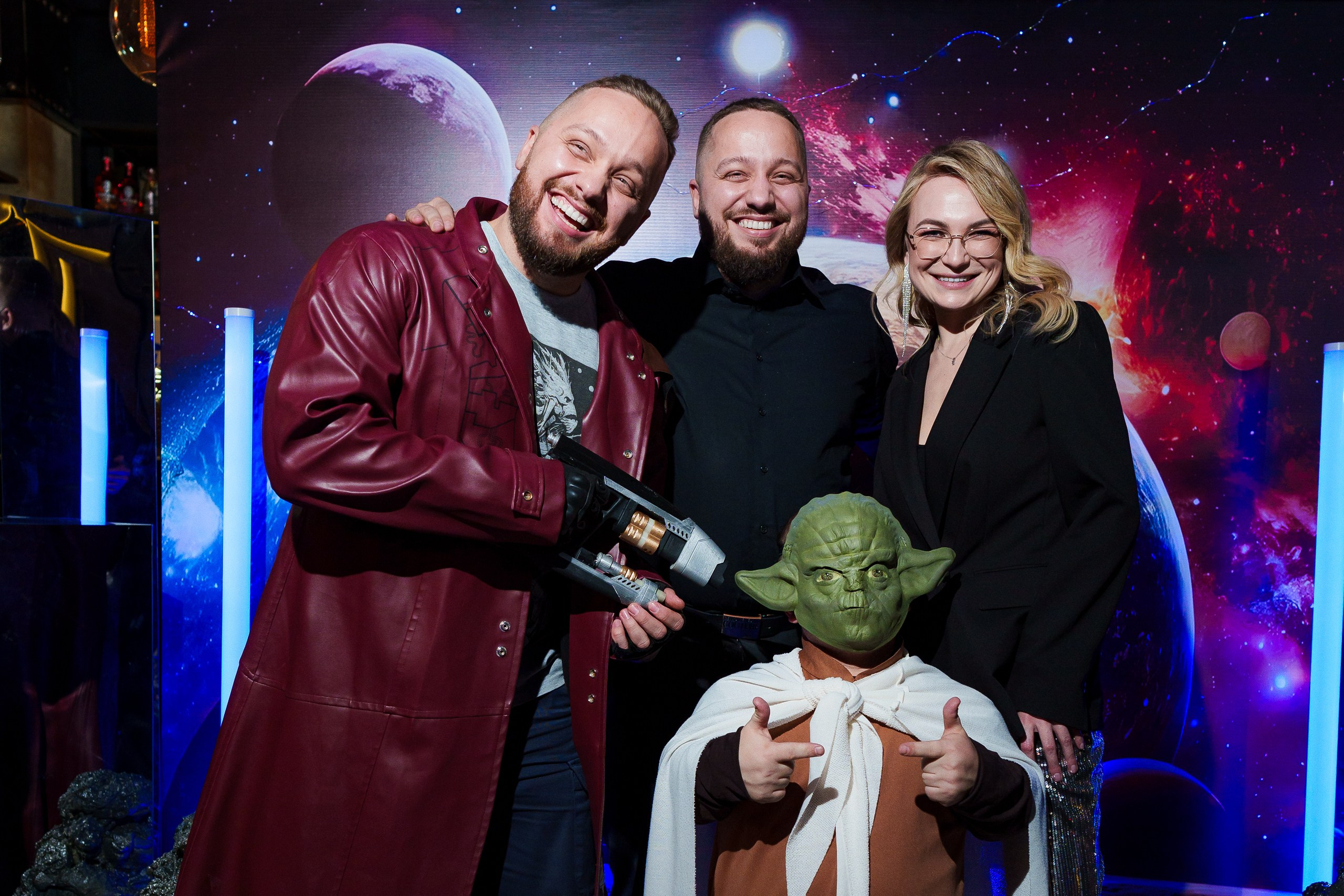 Стейк Хаус. Sunnyman