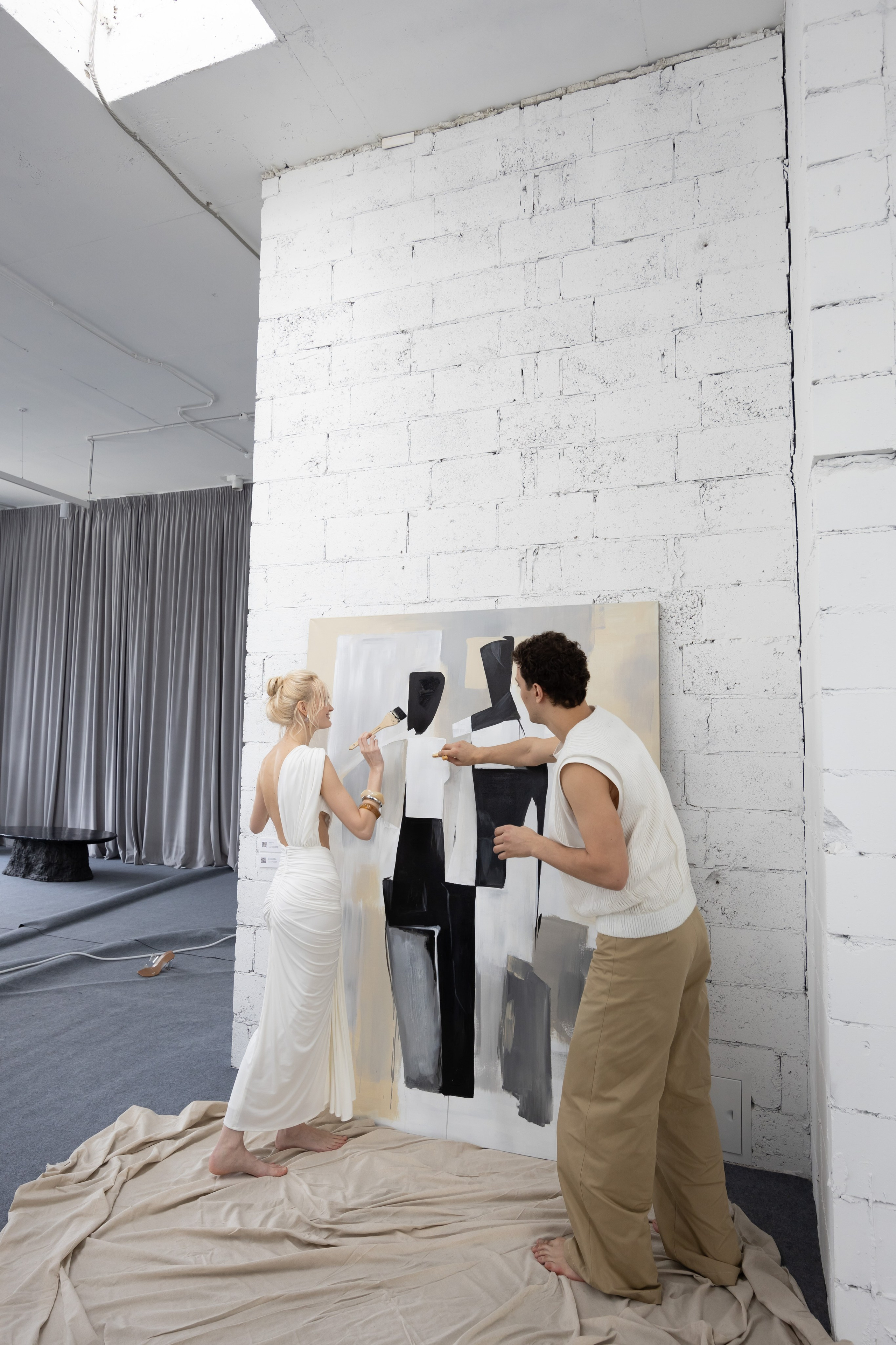 Оля & Михаил. Яна Чхан — Фотограф в Донецке и не только