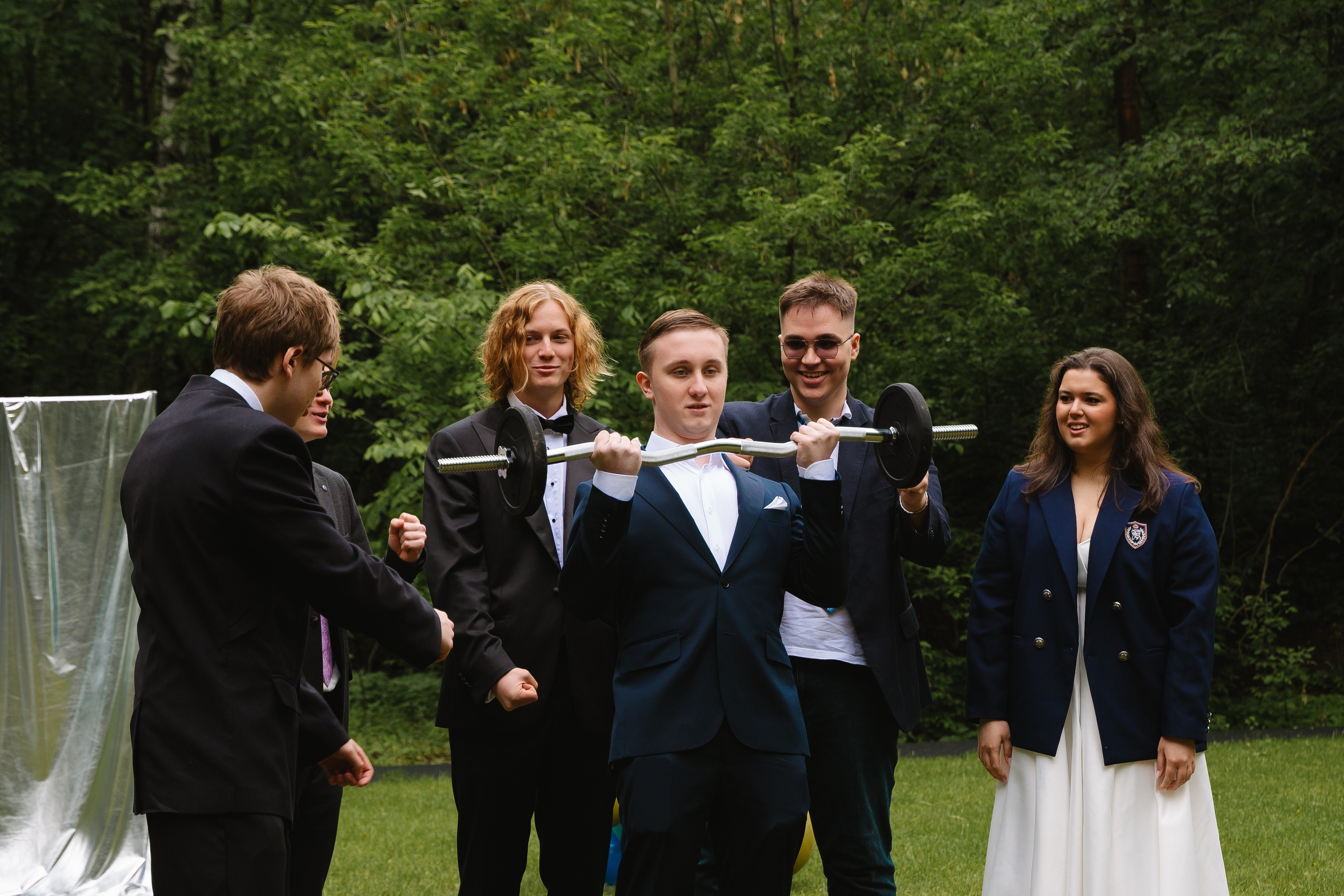 Академическая гимназия 11 класс|последний звонок. Фотограф — Ася Орехова