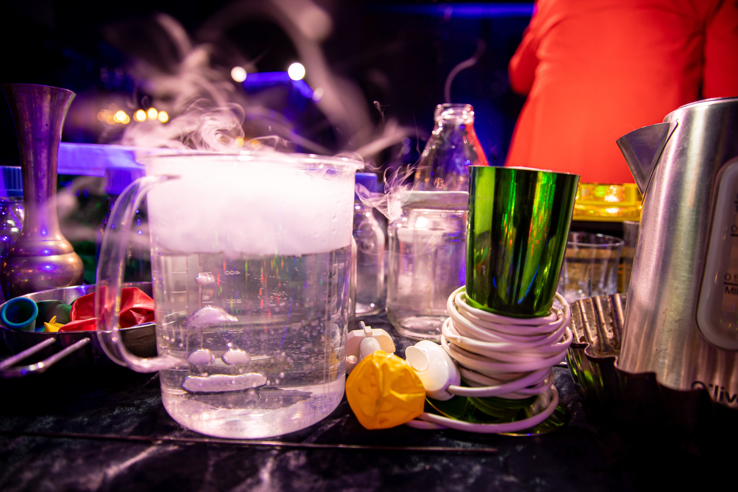 День Рождения. Фотограф на праздник, корпоратив, День Рождения и Юбилей в г. Санкт-Петербурге Алексей Анкушев