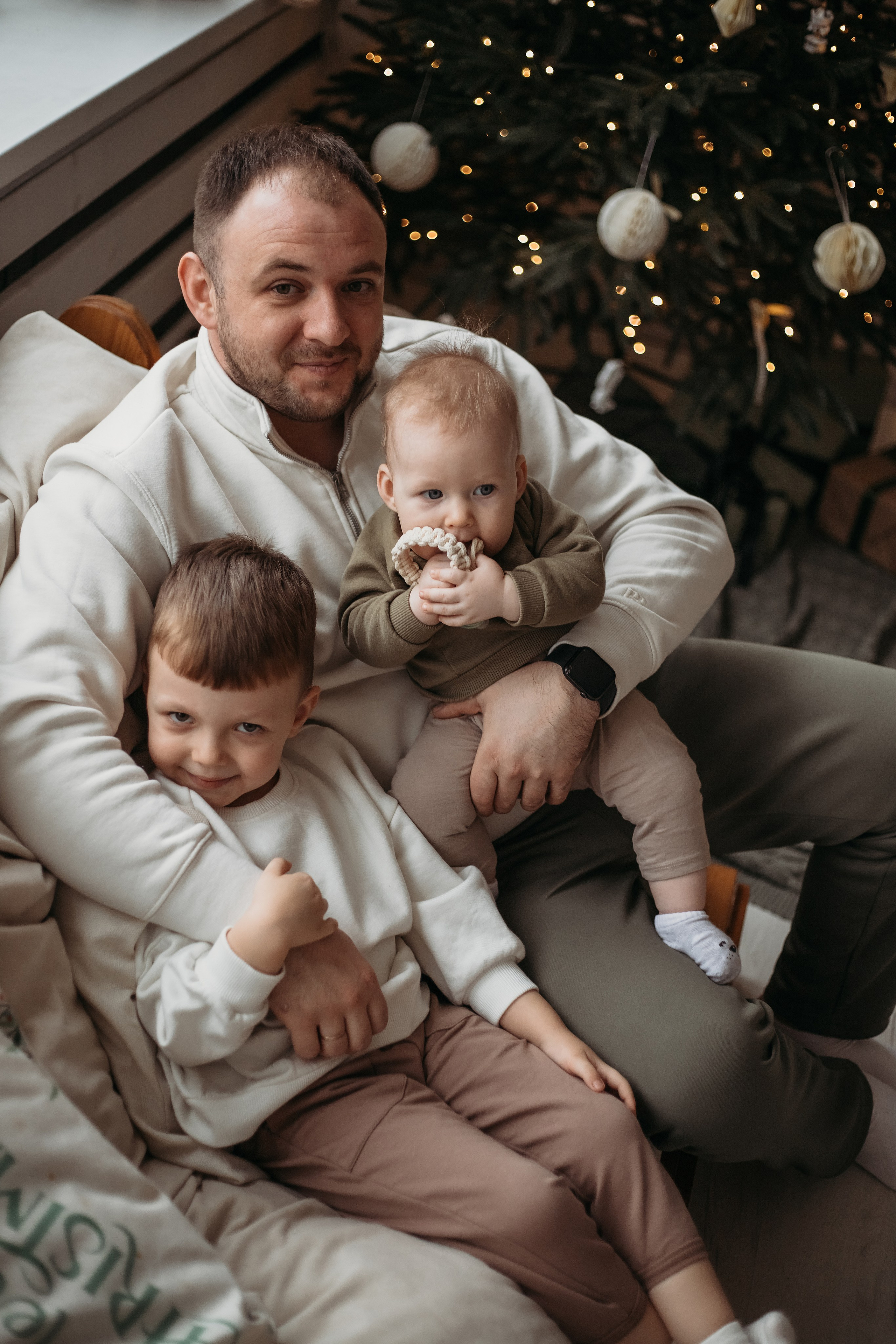 Марк и Тимофей. Семейный и детский фотограф Минск, Беларусь