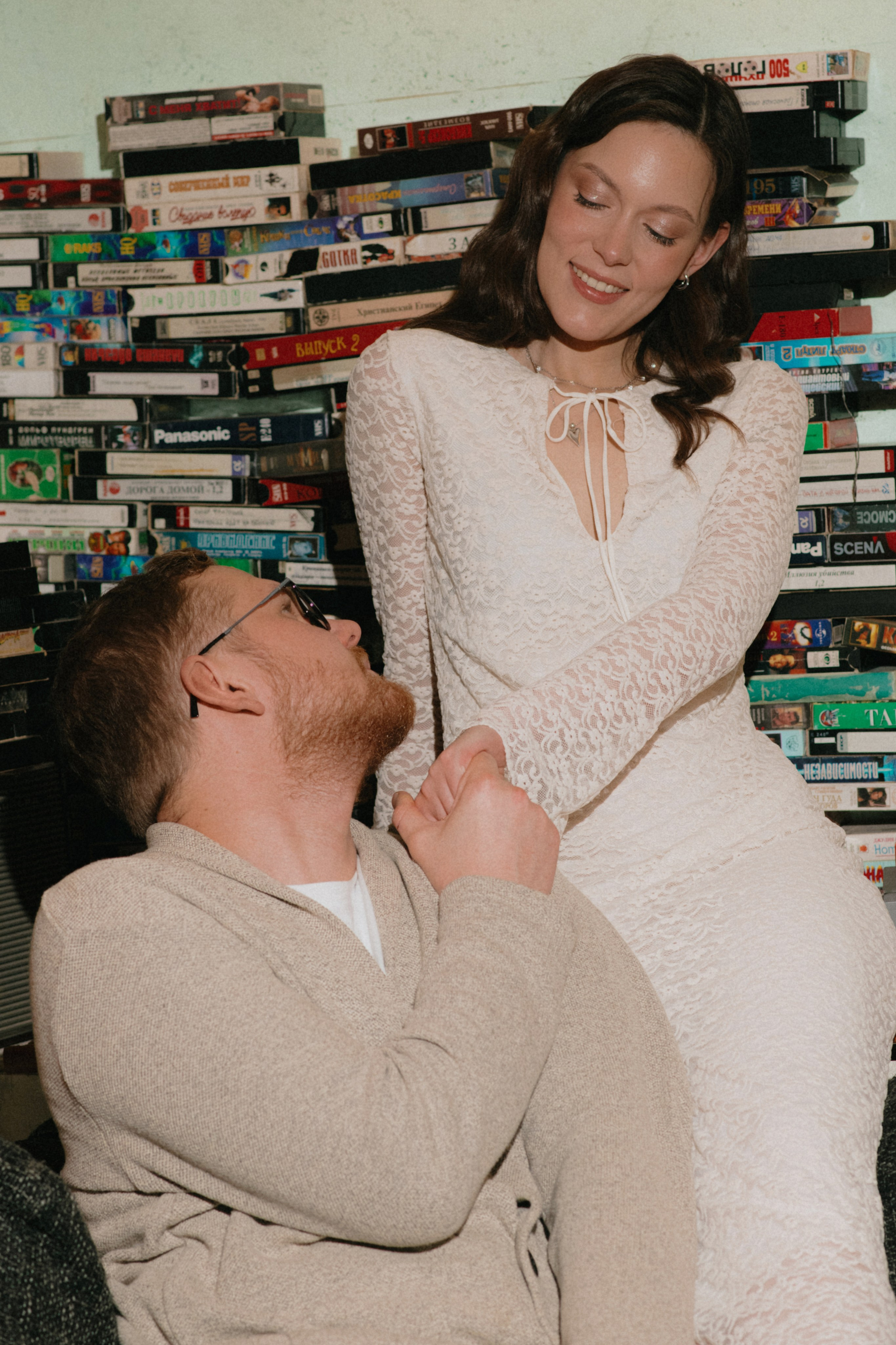 Виталий и Ниночка. Свадебный фотограф Екатеринбург/Челябинск — Любовь Волохова