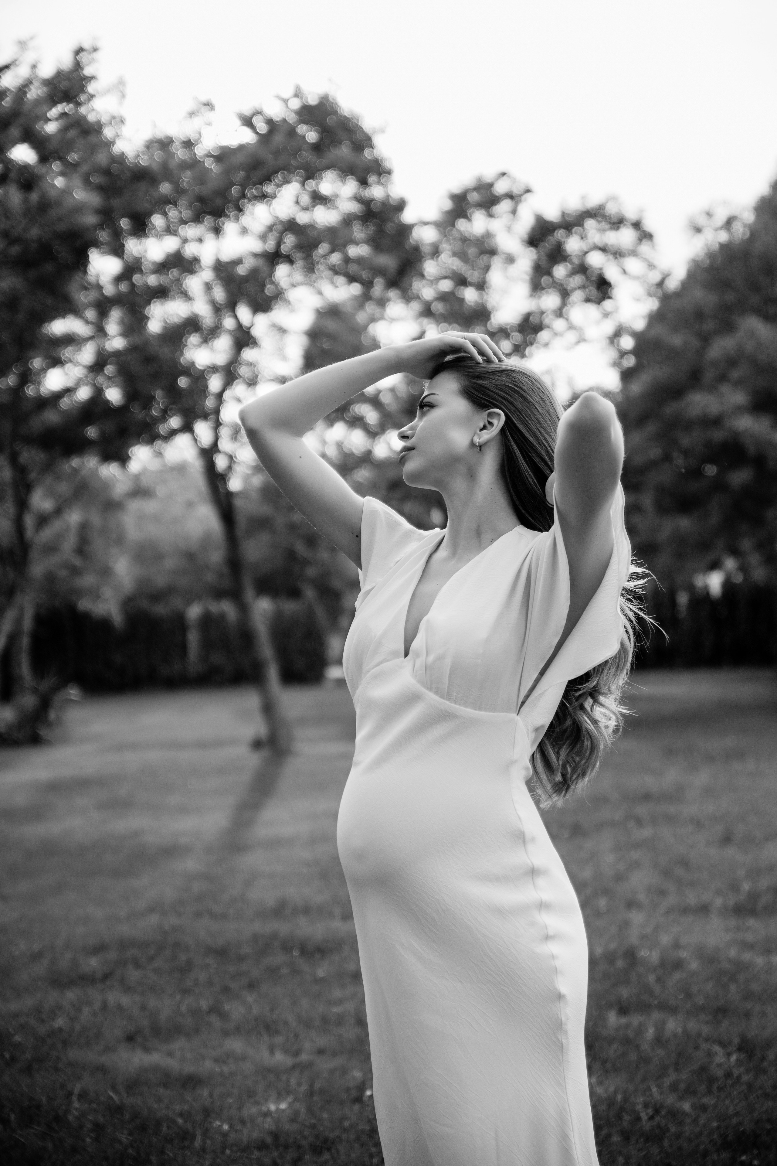 В ожидании. Свадебный и семейный фотограф в Геленджике и Краснодарском крае