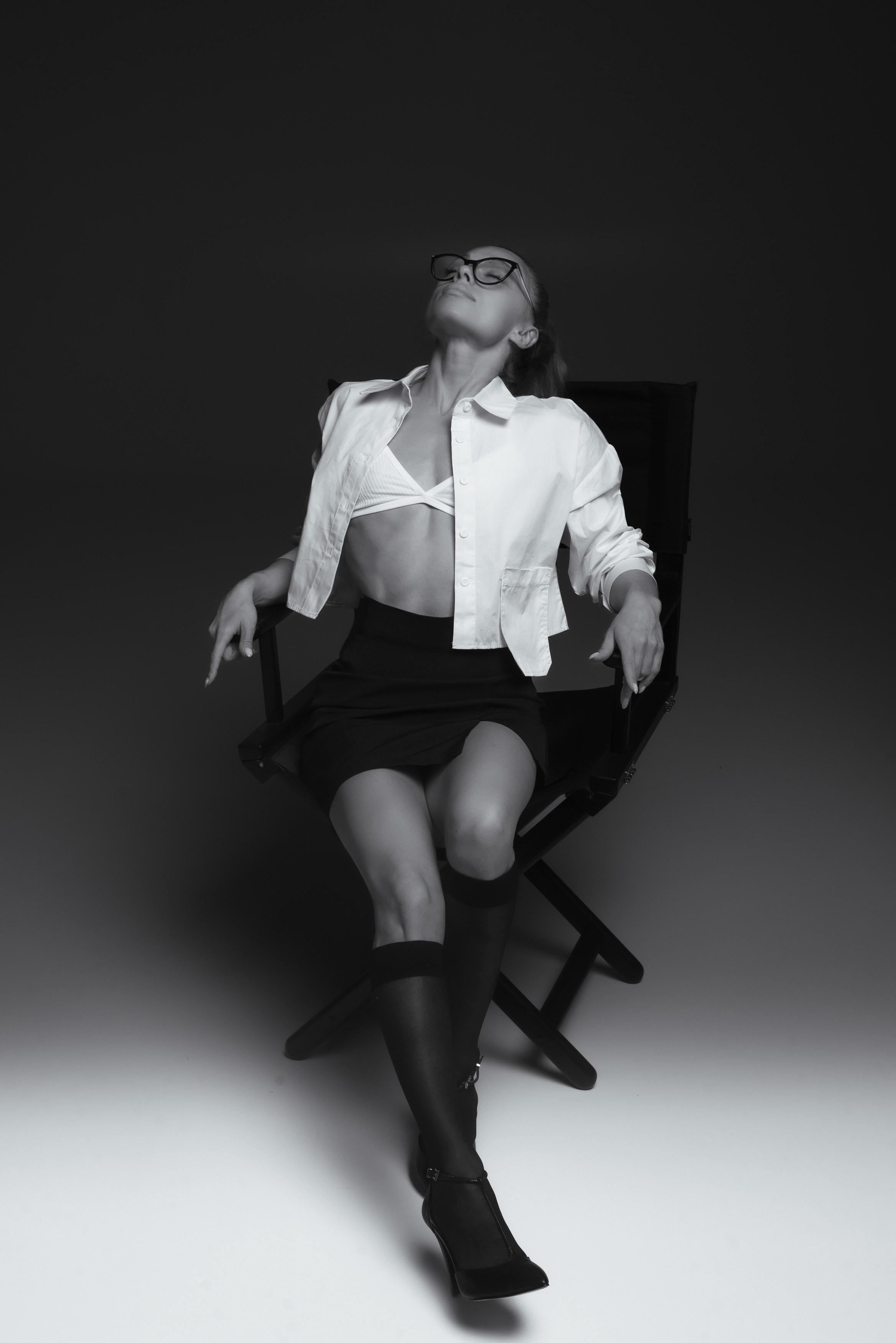 Кристина. Главная