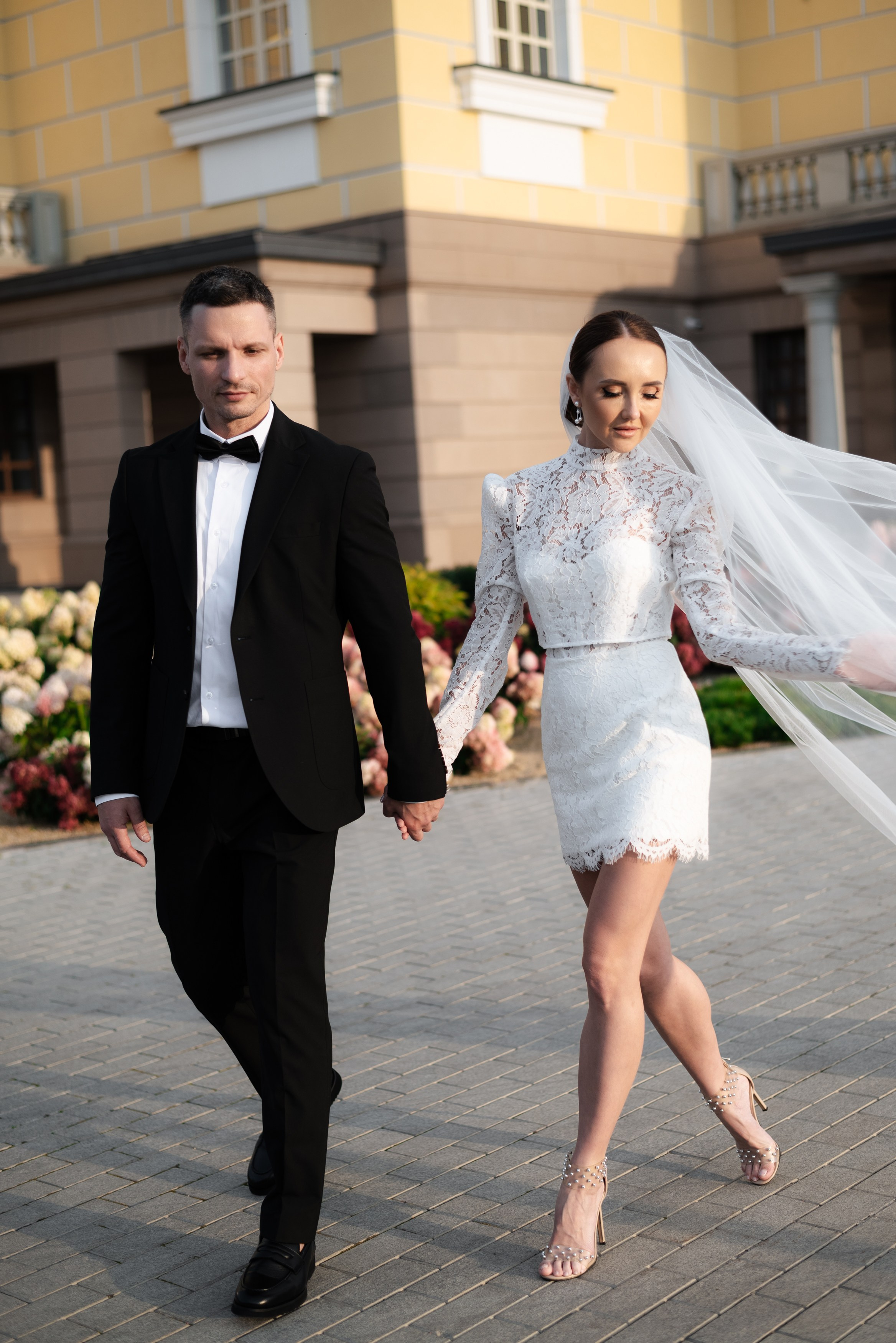 Иван и Ольга lovestory. Главная