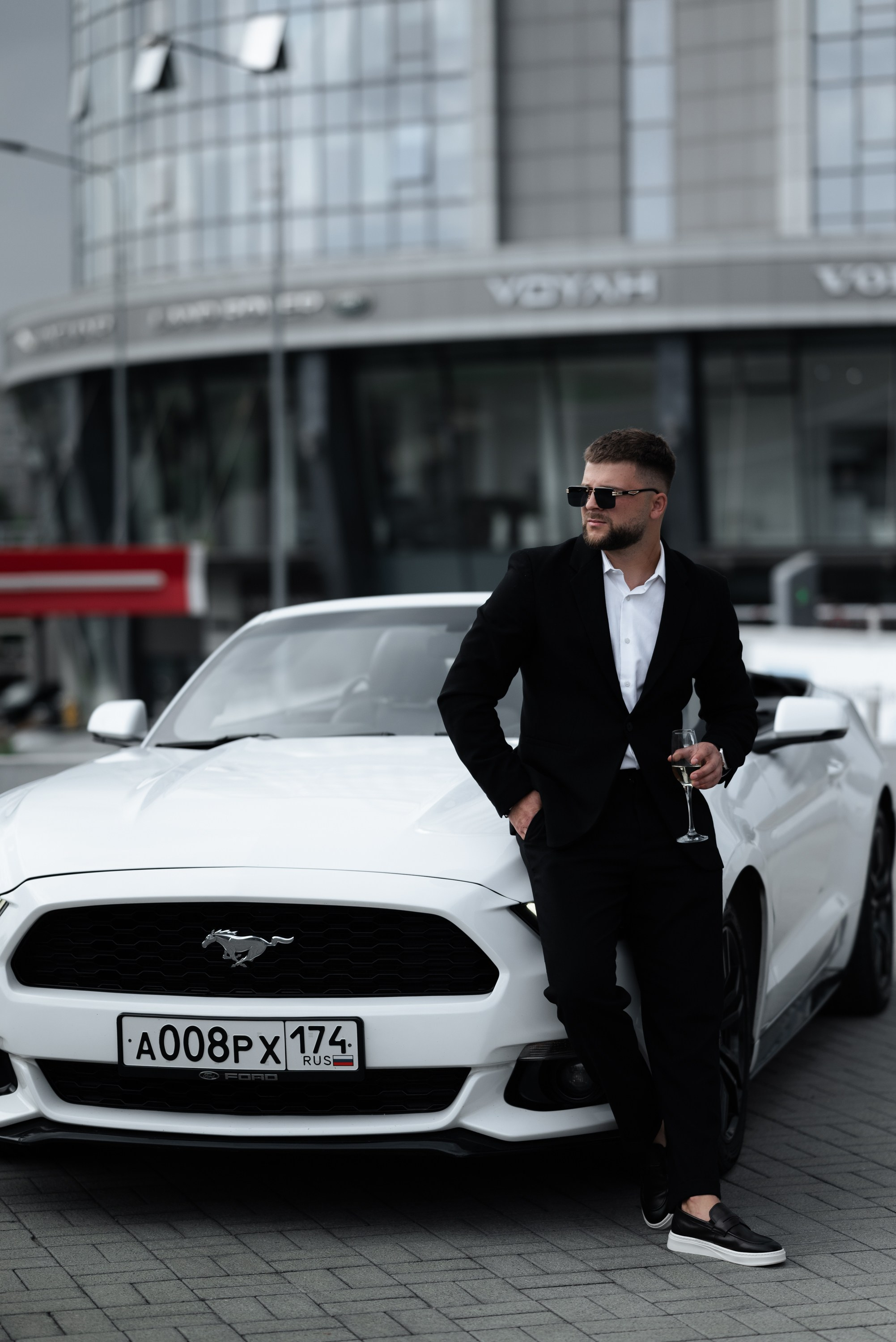 Сергей и Дарья lovestory. Главная