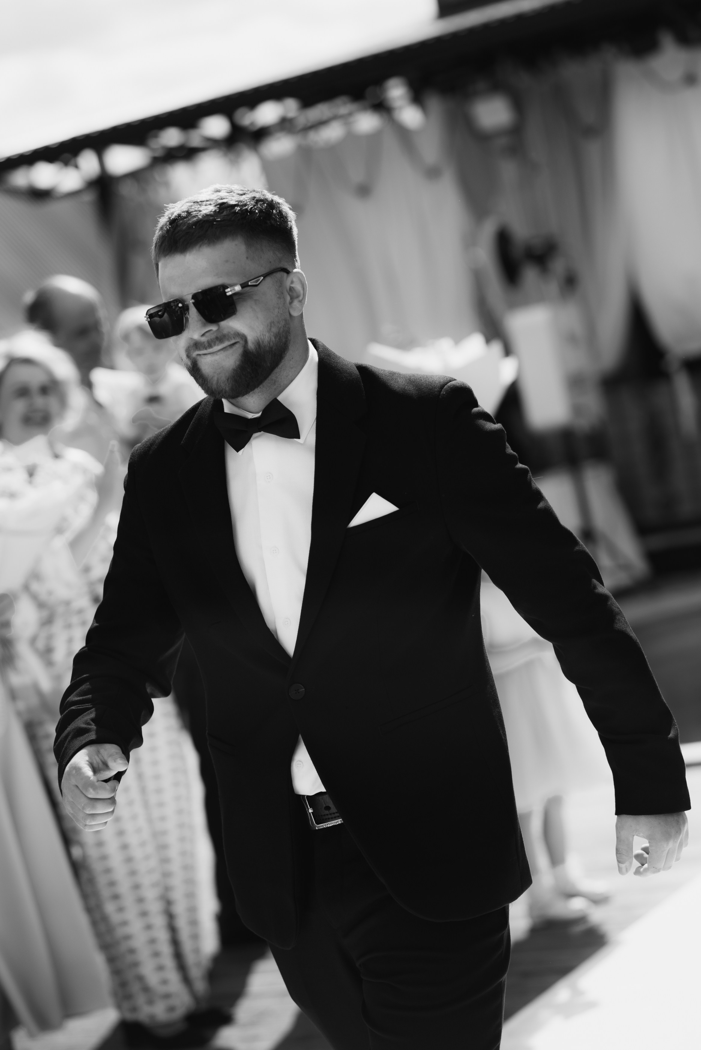 Сергей и Дарья. Главная