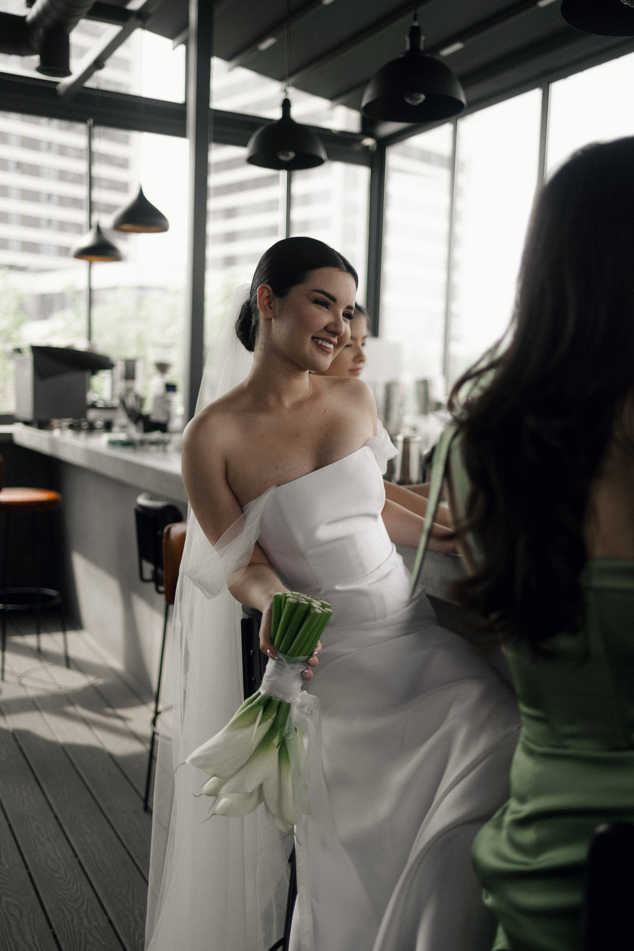 Гравити. Alesya Gee Photographer Uzbekistan