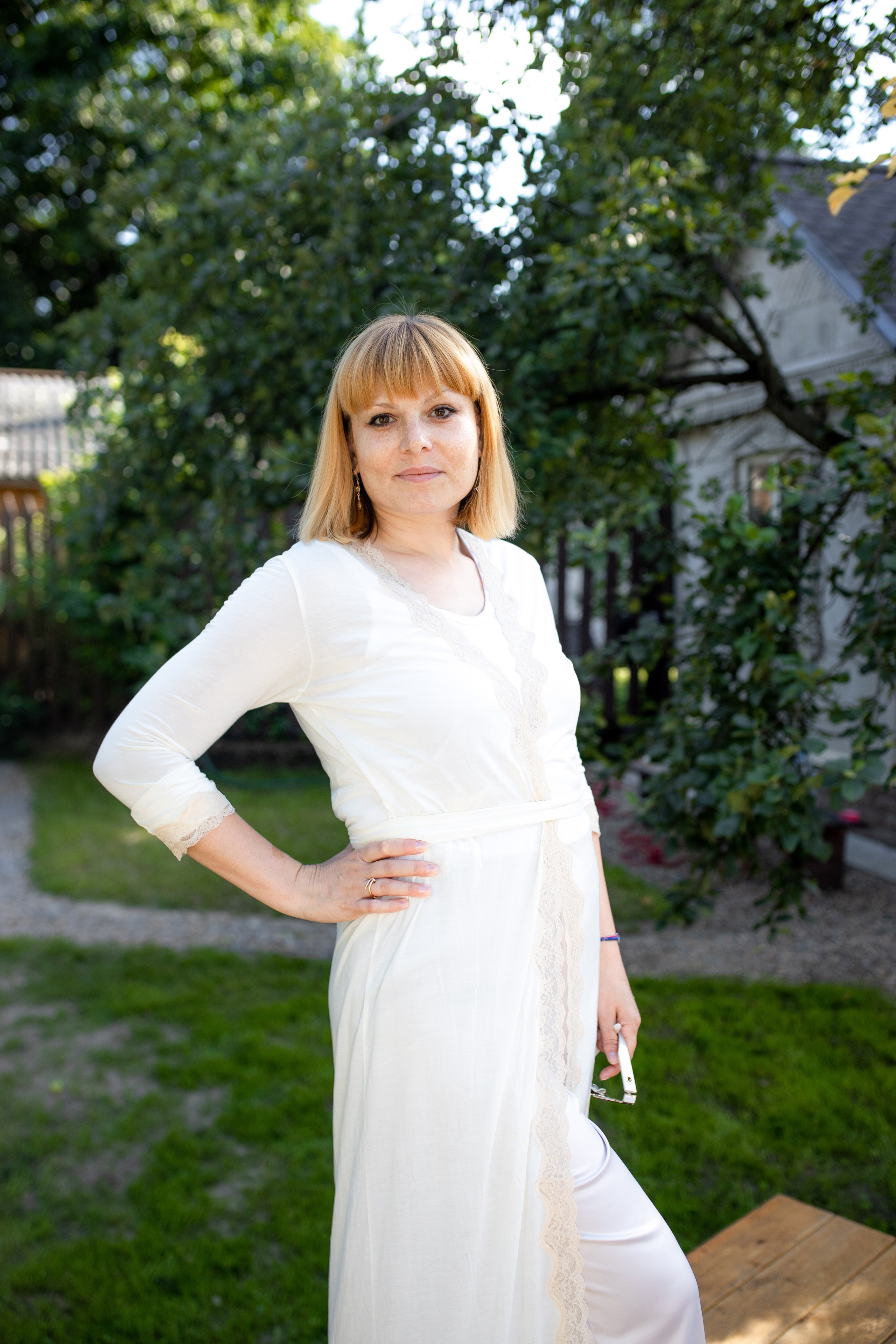 Девичник на даче в Купавне. Фотограф в Железнодорожном и Балашихе