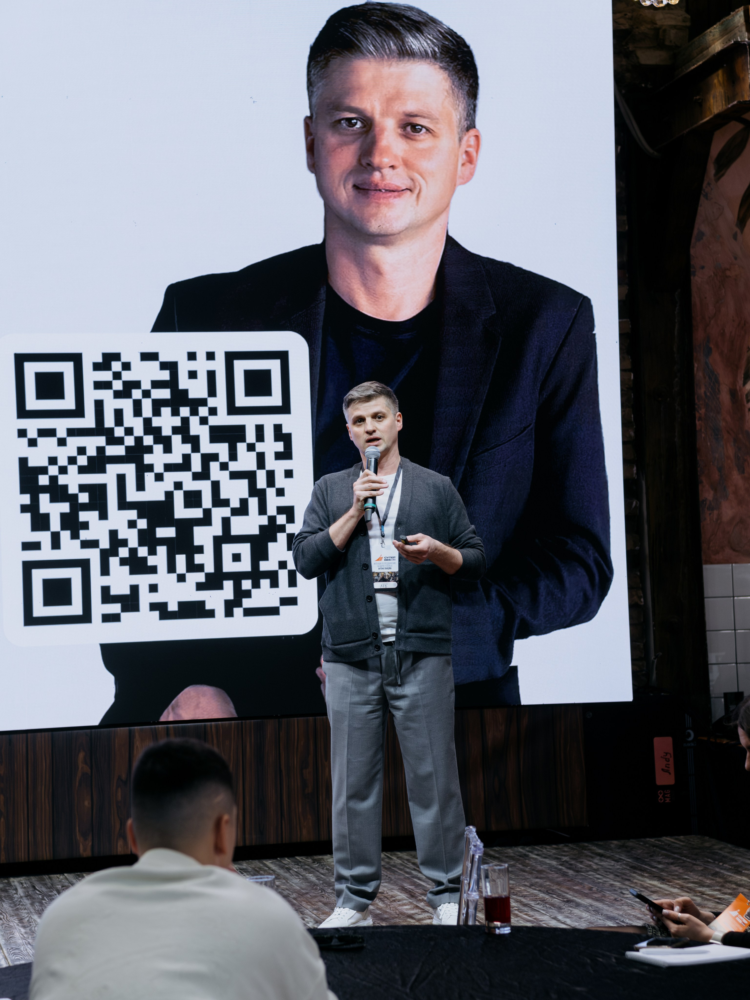 Выпускной СуперВеб. Репортажный и портретный фотограф в Москве Илья Спиридонов