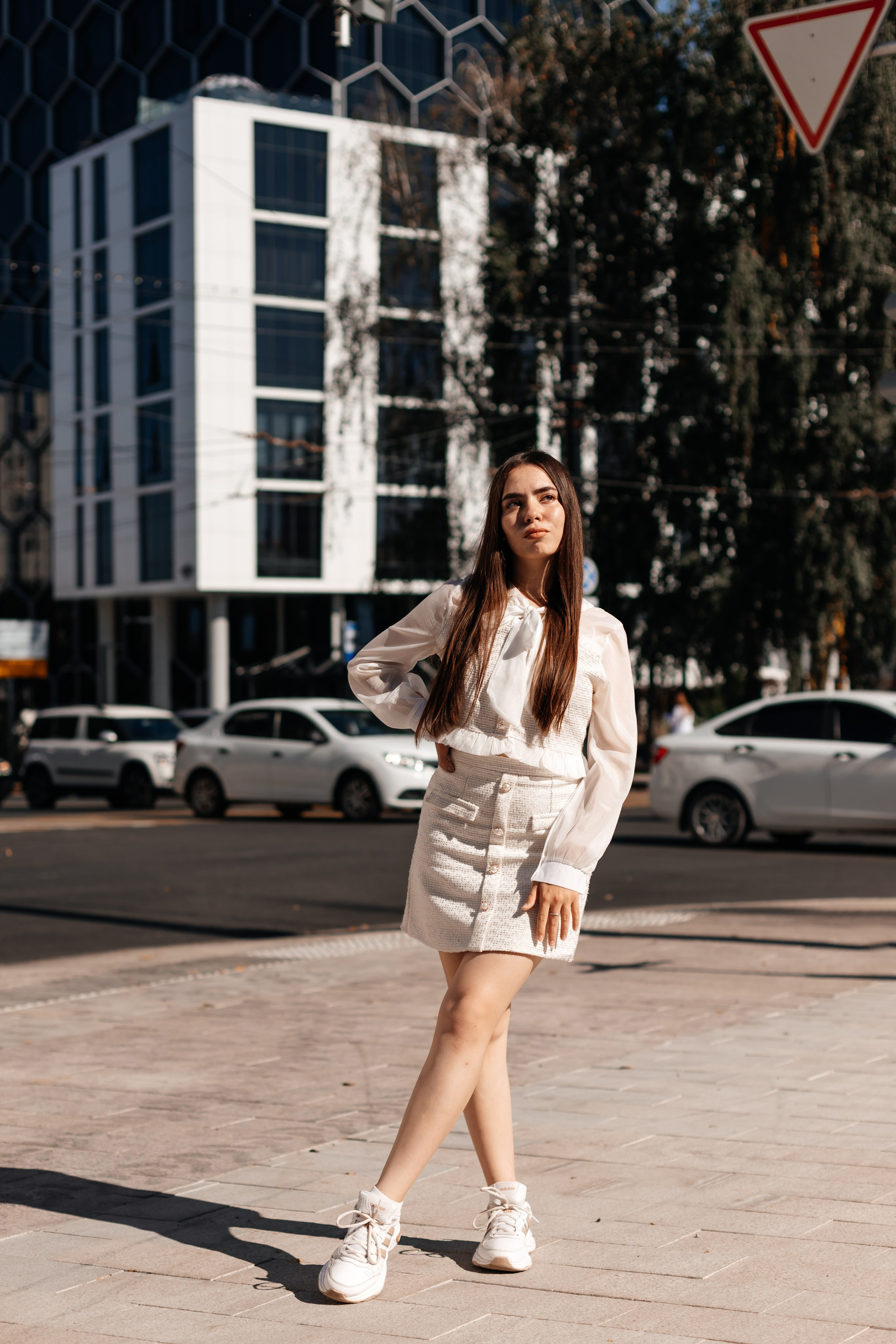 Розалина. Марина Шаймухаметова. Фотограф в Уфе