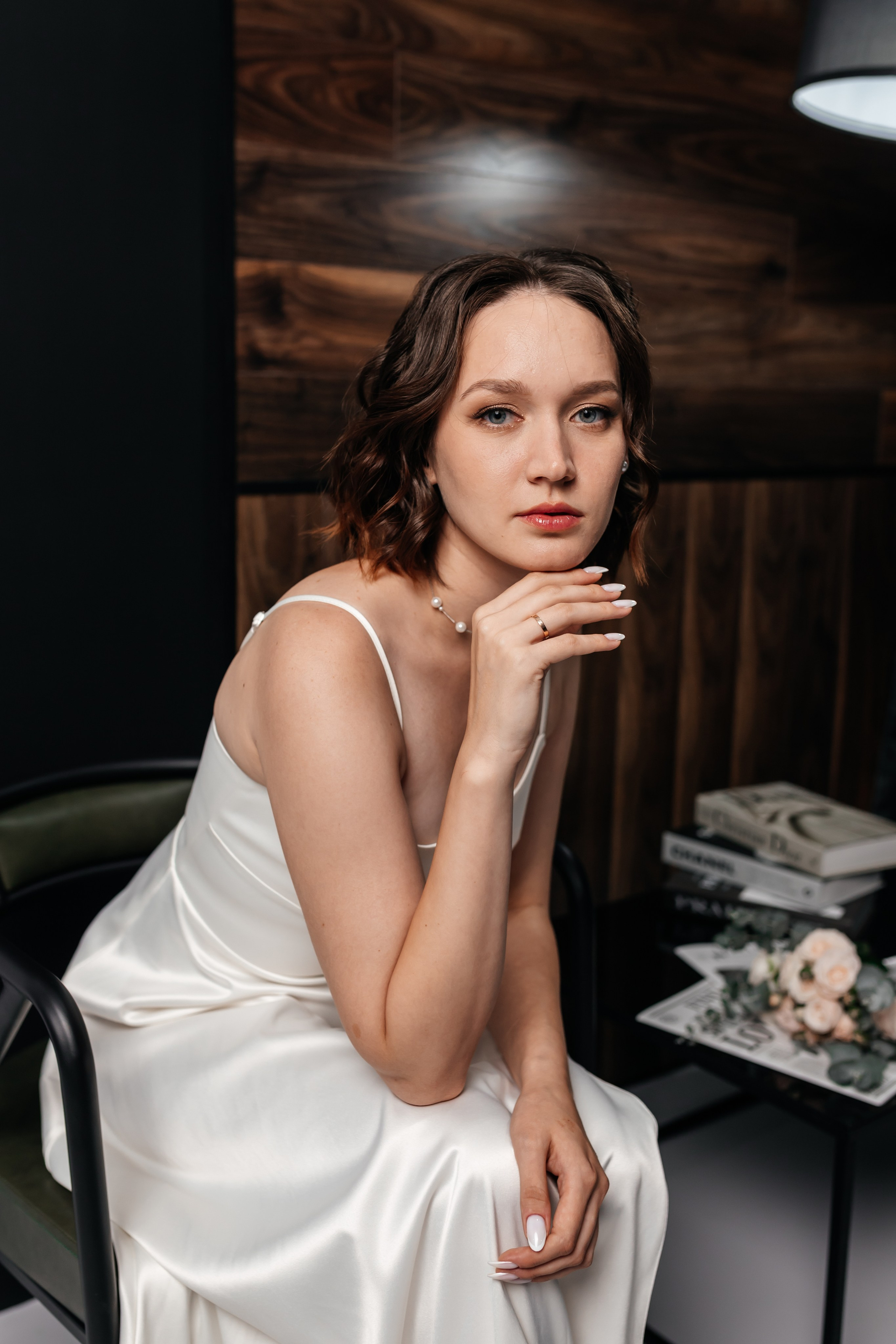 Владимир и Евгения. Марина Шаймухаметова. Фотограф в Уфе