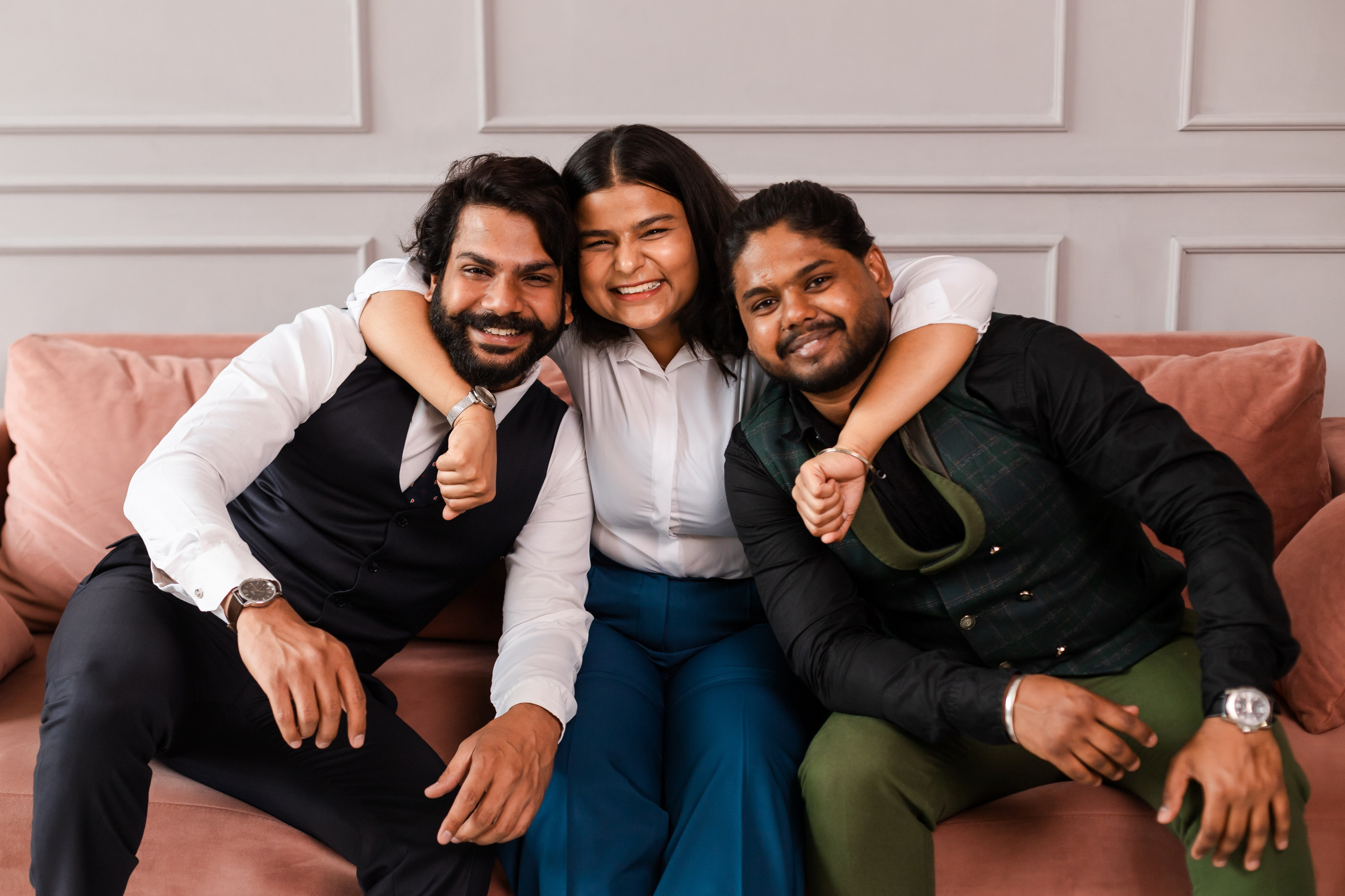 Pratchi. Марина Шаймухаметова. Фотограф в Уфе