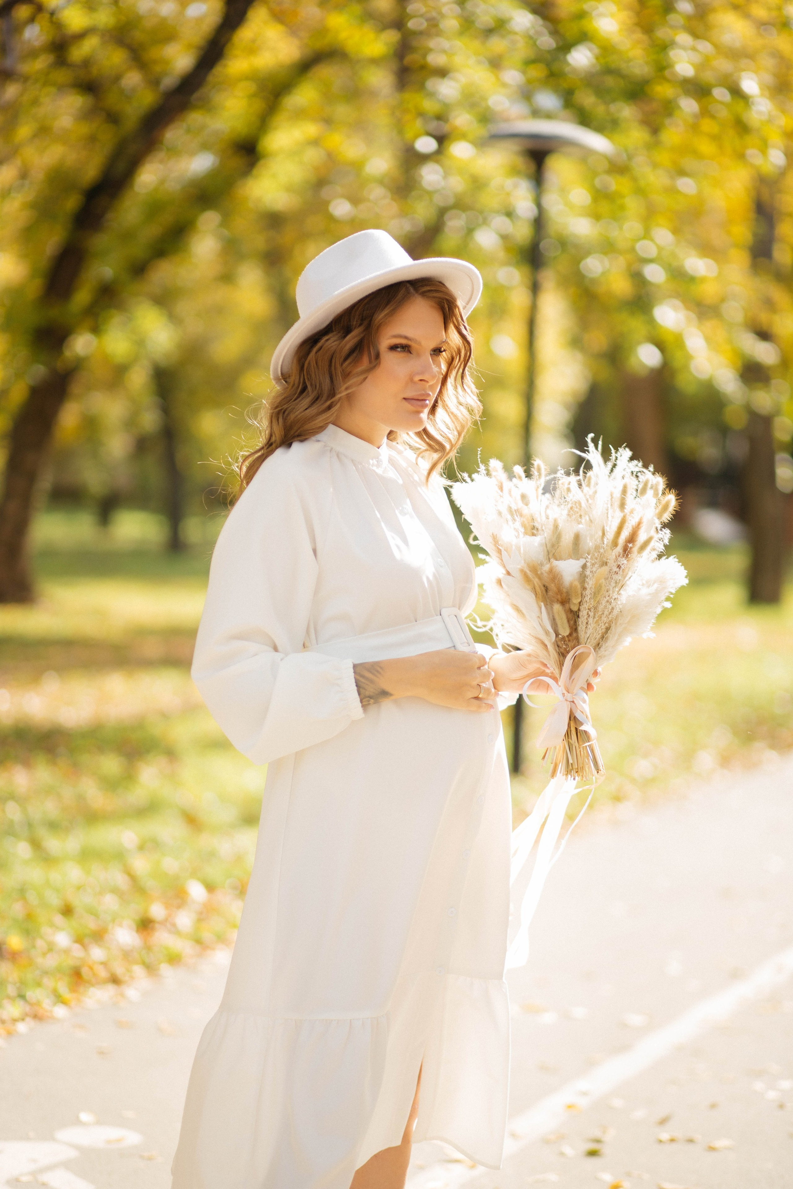 Свадебный и семейный фотограф в Барнауле Уманчук Яна