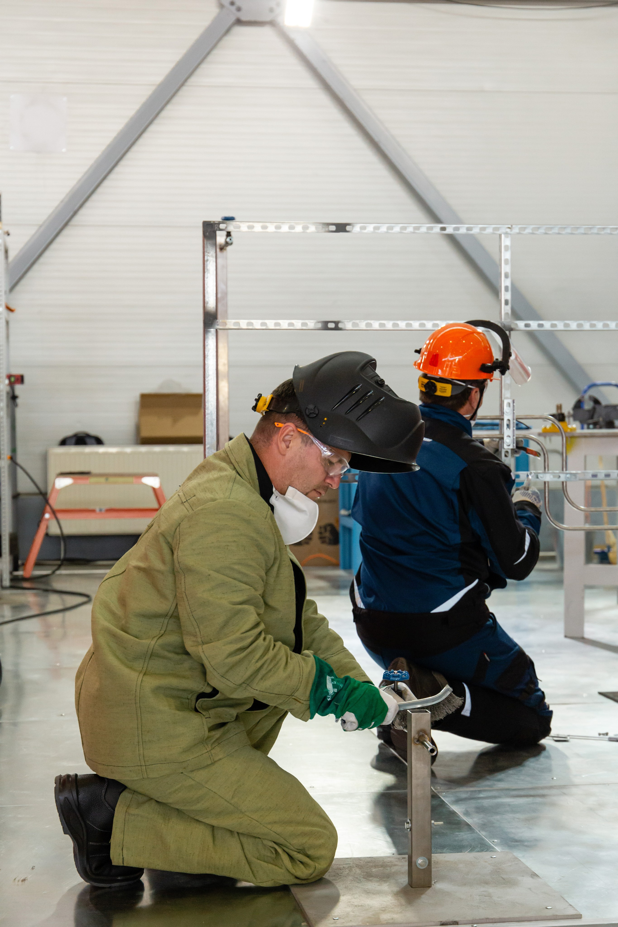 ЛГСС Иннопром