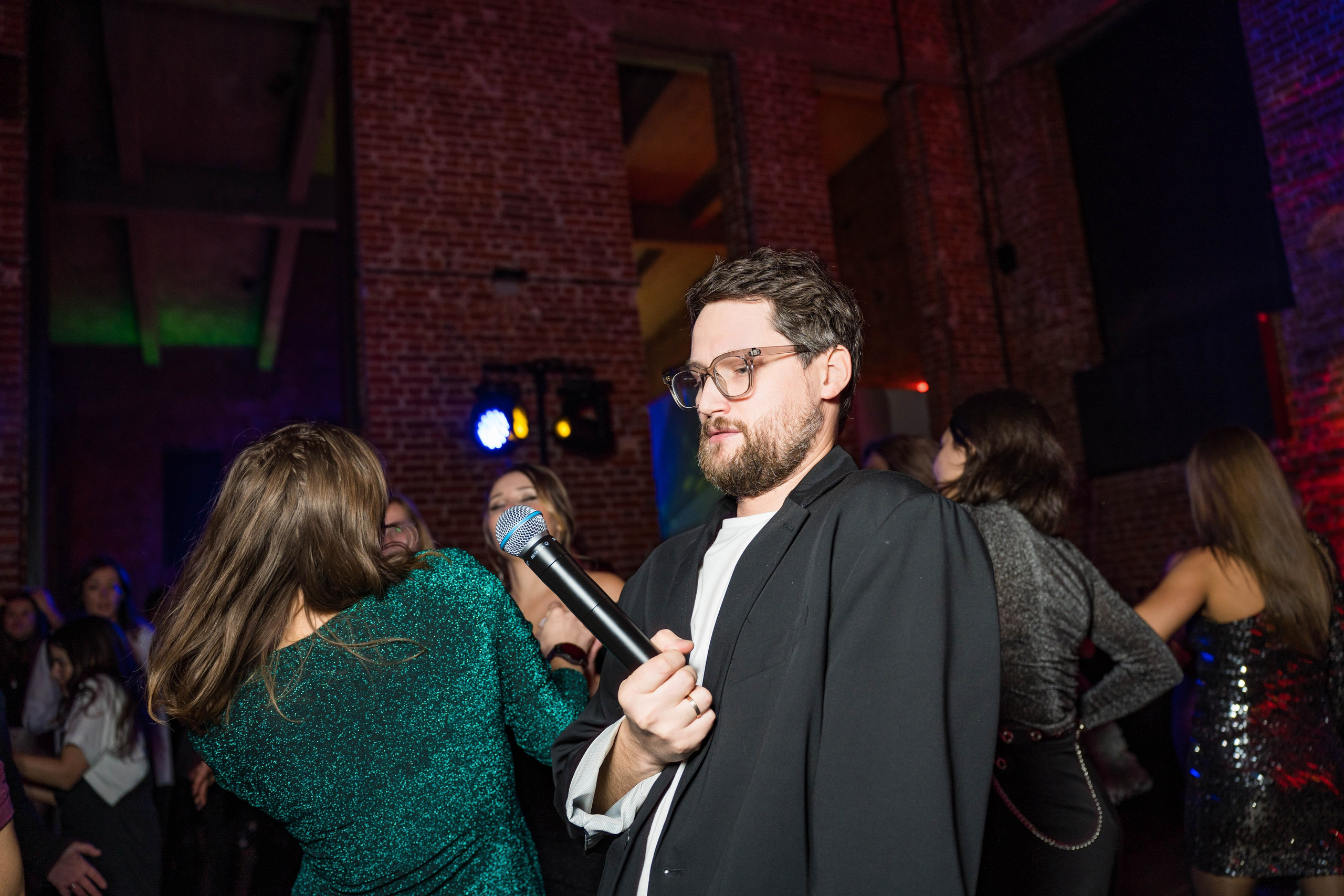 Reebok | корпоратив. Фотограф Абакумова Анастасия