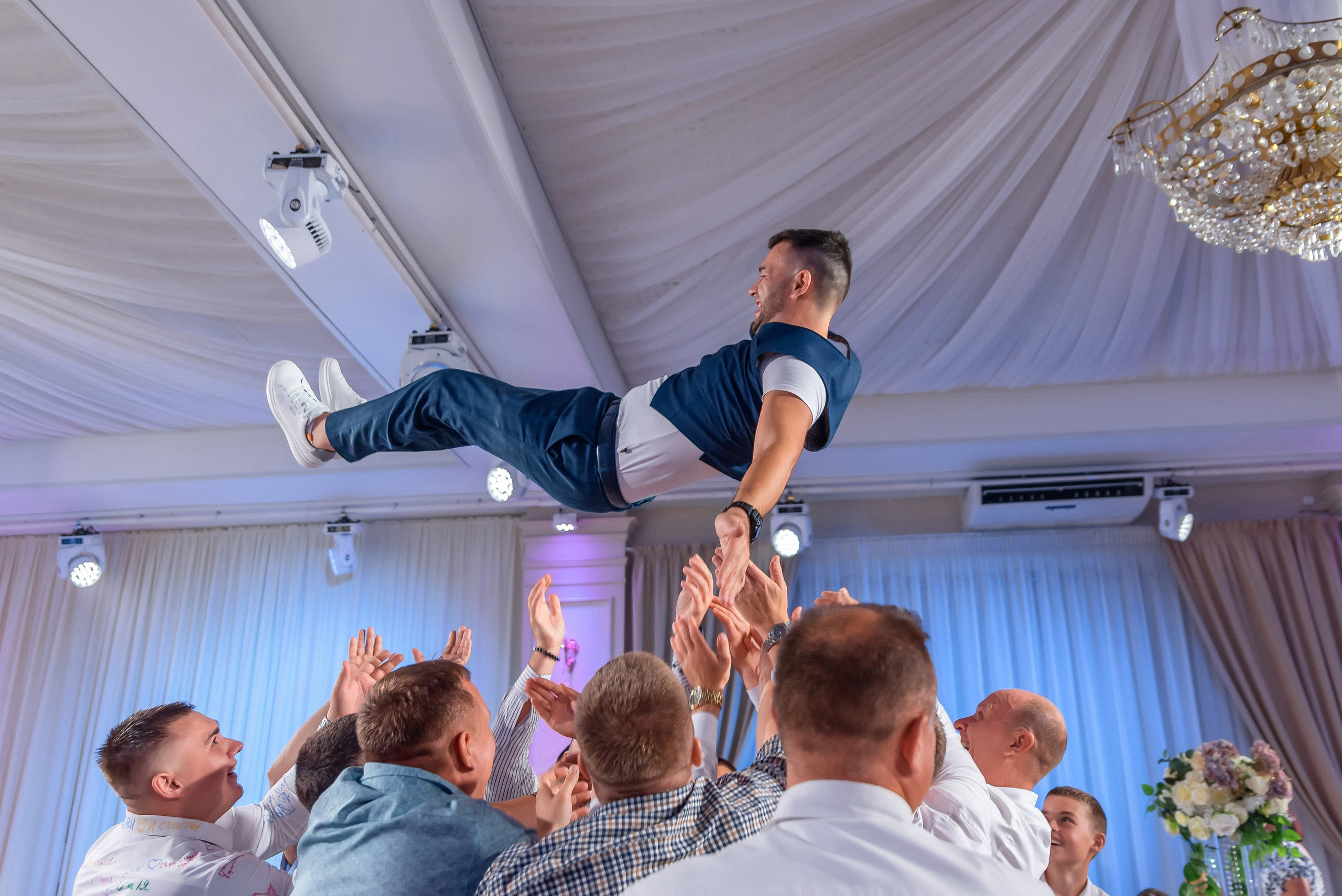 Wedding day 1. Фотограф в Тамбове Светлана Федорова