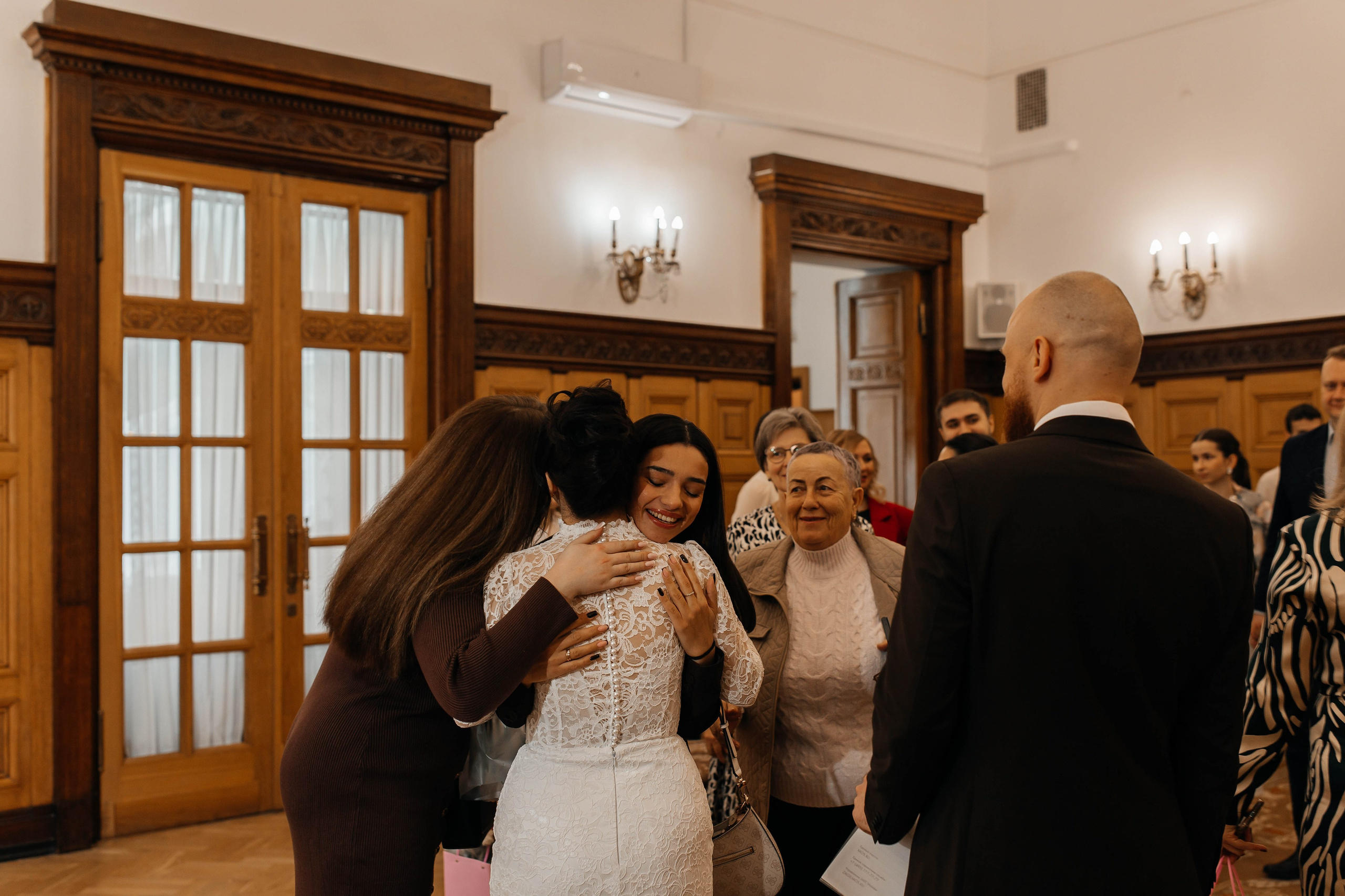 Лолита и Андрей. Профессиональный фотограф