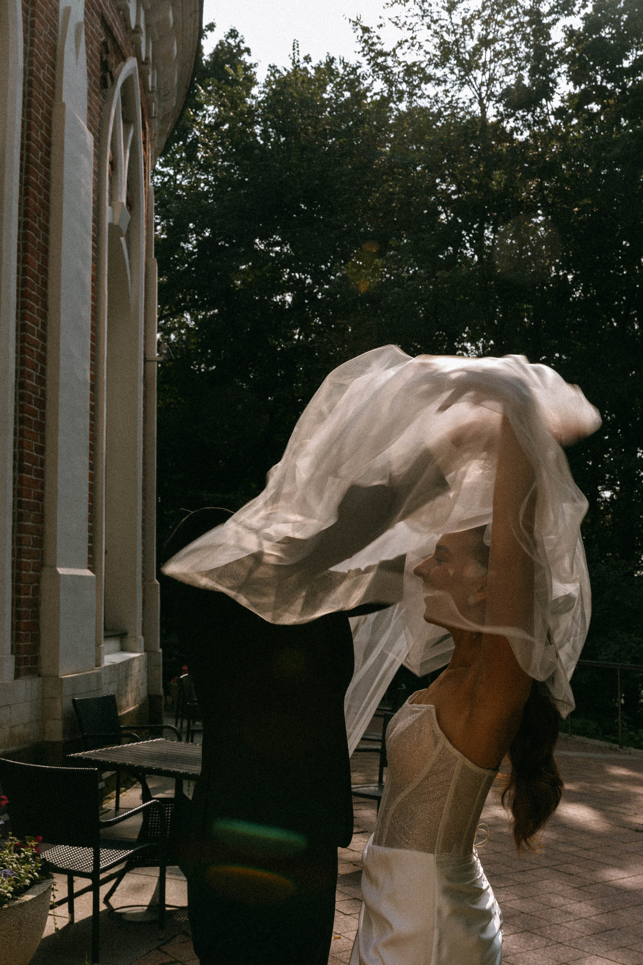 Алексей и Дарья. Профессиональный фотограф