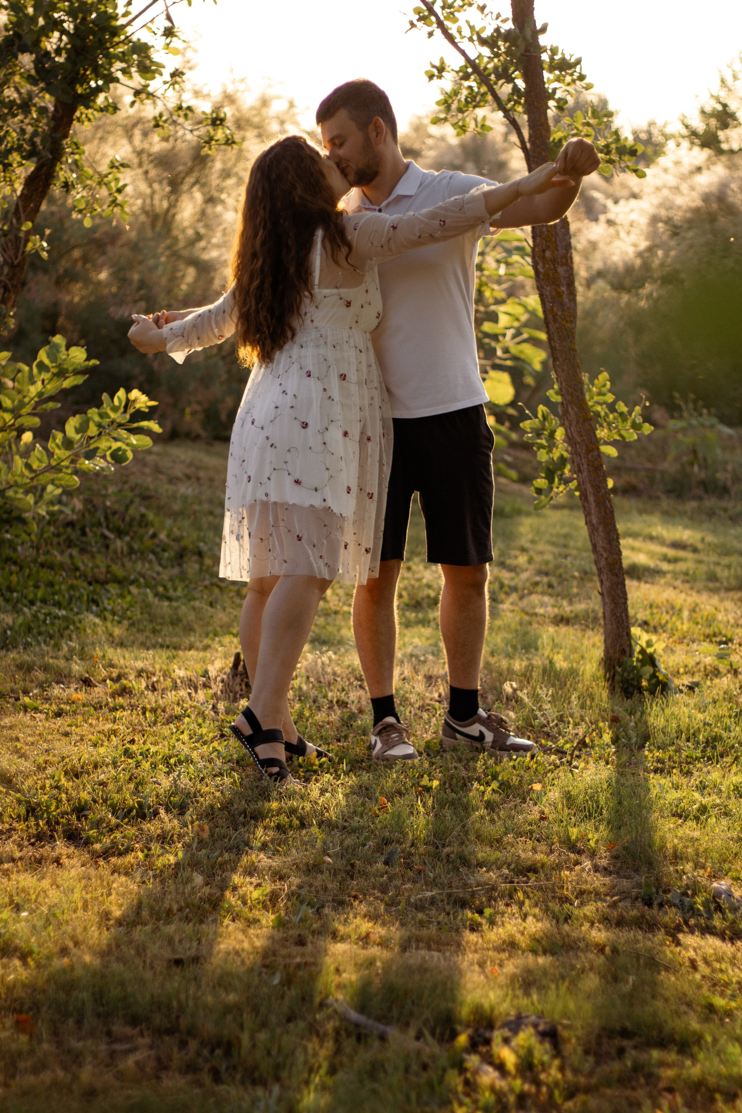 Evgenia + Dmitry. Lusy Redina | Семейный Фотограф | Волгоград