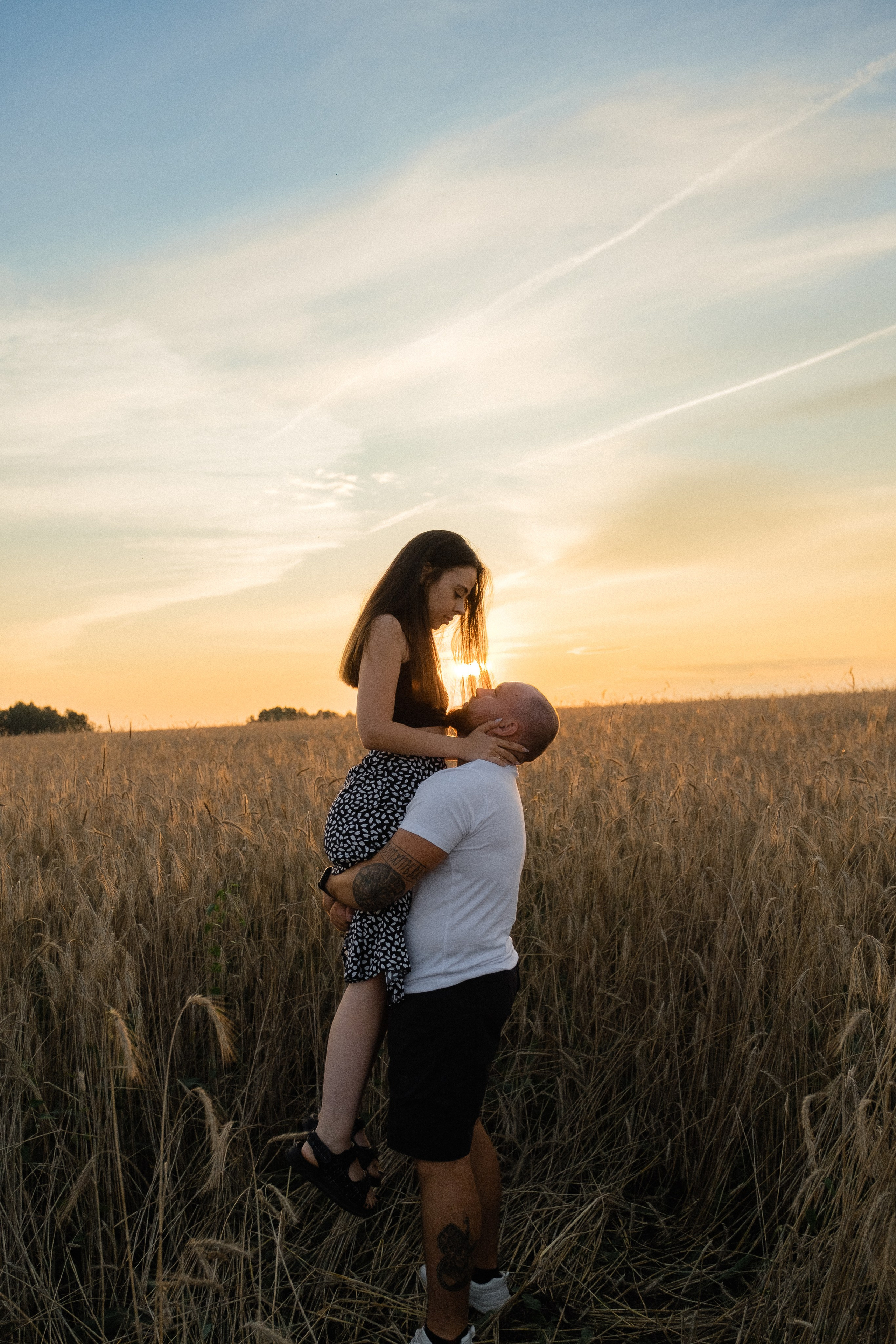 K&A. Фотограф в Кемерово Анастасия Филаткина