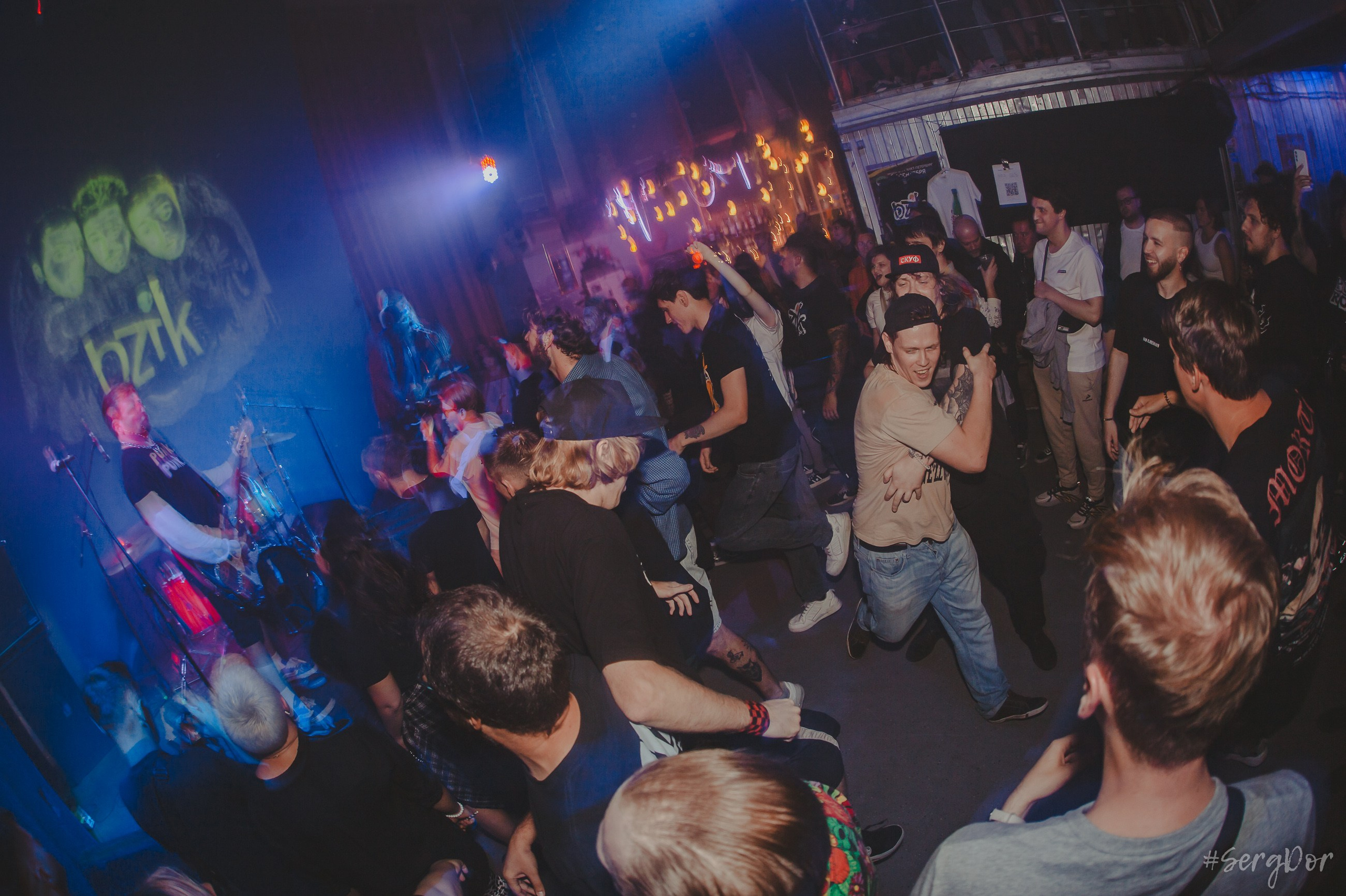 bzik, КАКЛ,  Концерт-Ангажемент в Клубе Ласточка, Ласточка, концерт, панк-рок, панк, Санкт-Петербург, СПб, бзик, 19.09.2024, SergDor, 19 сентября 2024 года, #SergDor