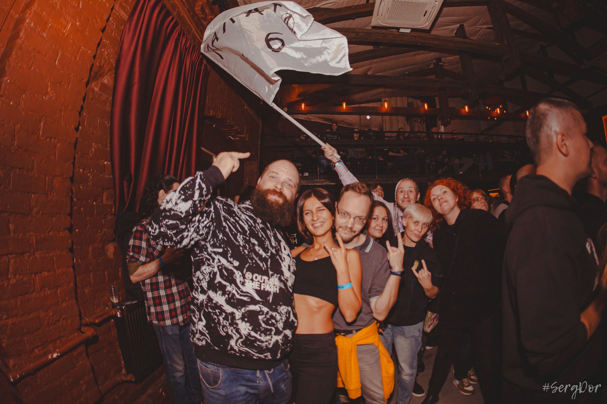 Радиопомехи, Серёга Рудаков, концерт, Культурный центра Сердце, 05.10.2024, Санкт-Петербург, 5 октября 2024 года, SergDor, #SergDor