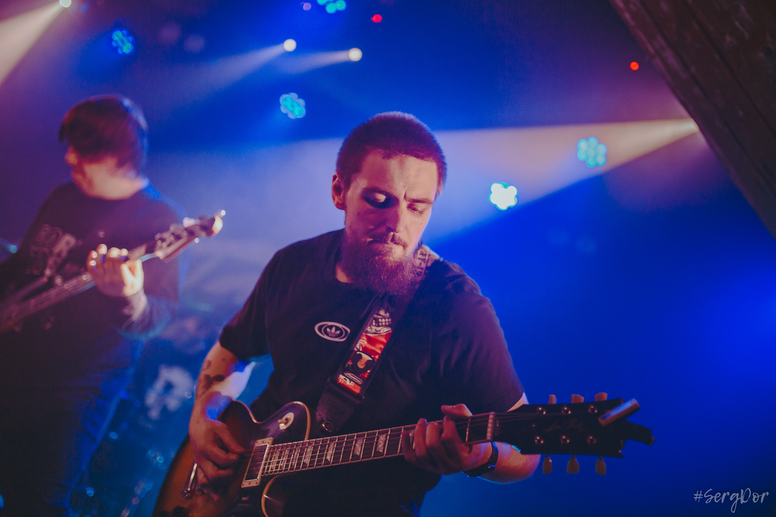 Лайтсаут, Lights Out, концерт, день рождения, Zoccolo 2.0,  Цоколь, Санкт-Петербург, 24.05.2024, SergDor, 24 мая 2024 года, #SergDor