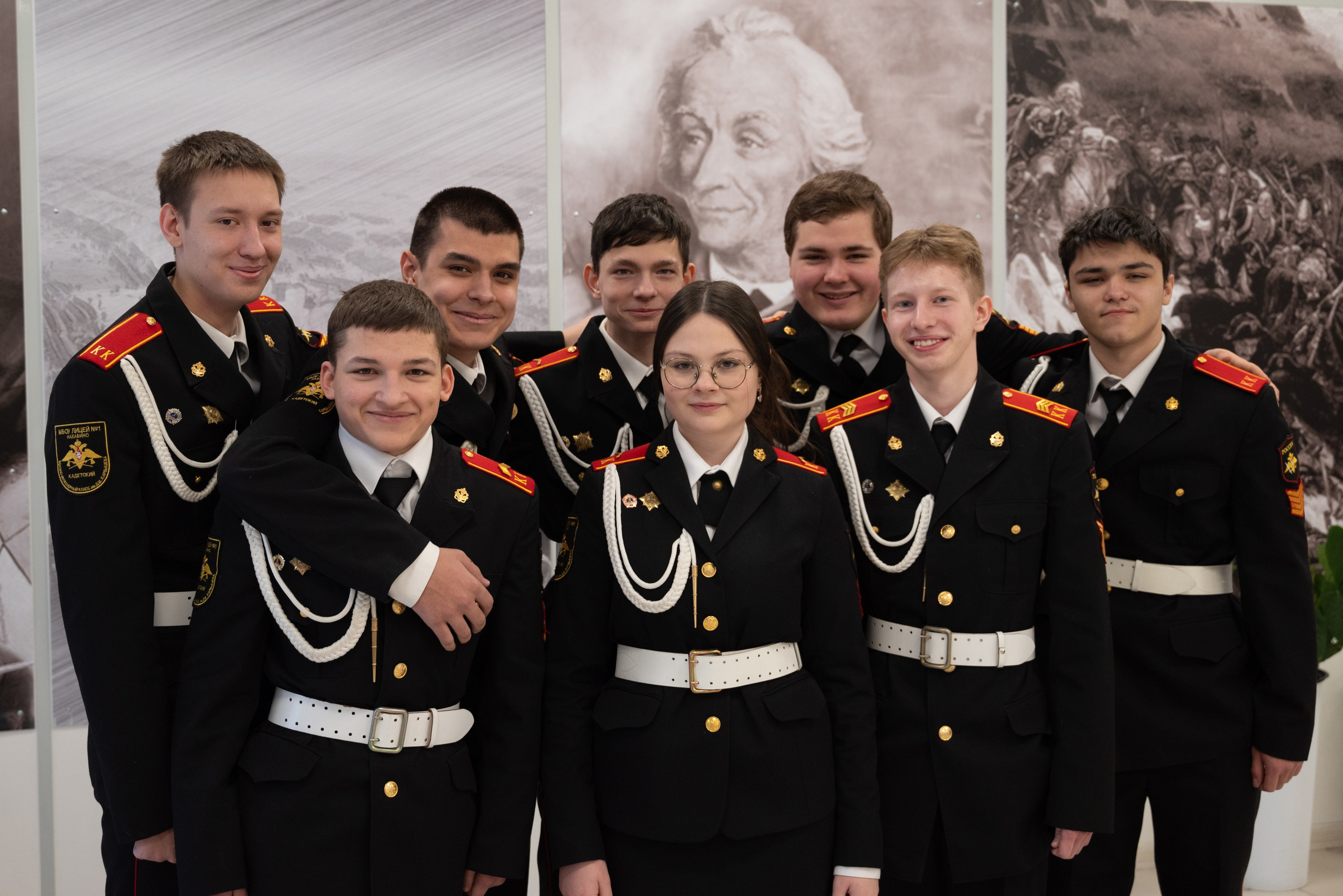 Школьные съемки. Семейный фотограф в Красногорске и Лобне — Мария Бесштанькина | Семейные фотосессии