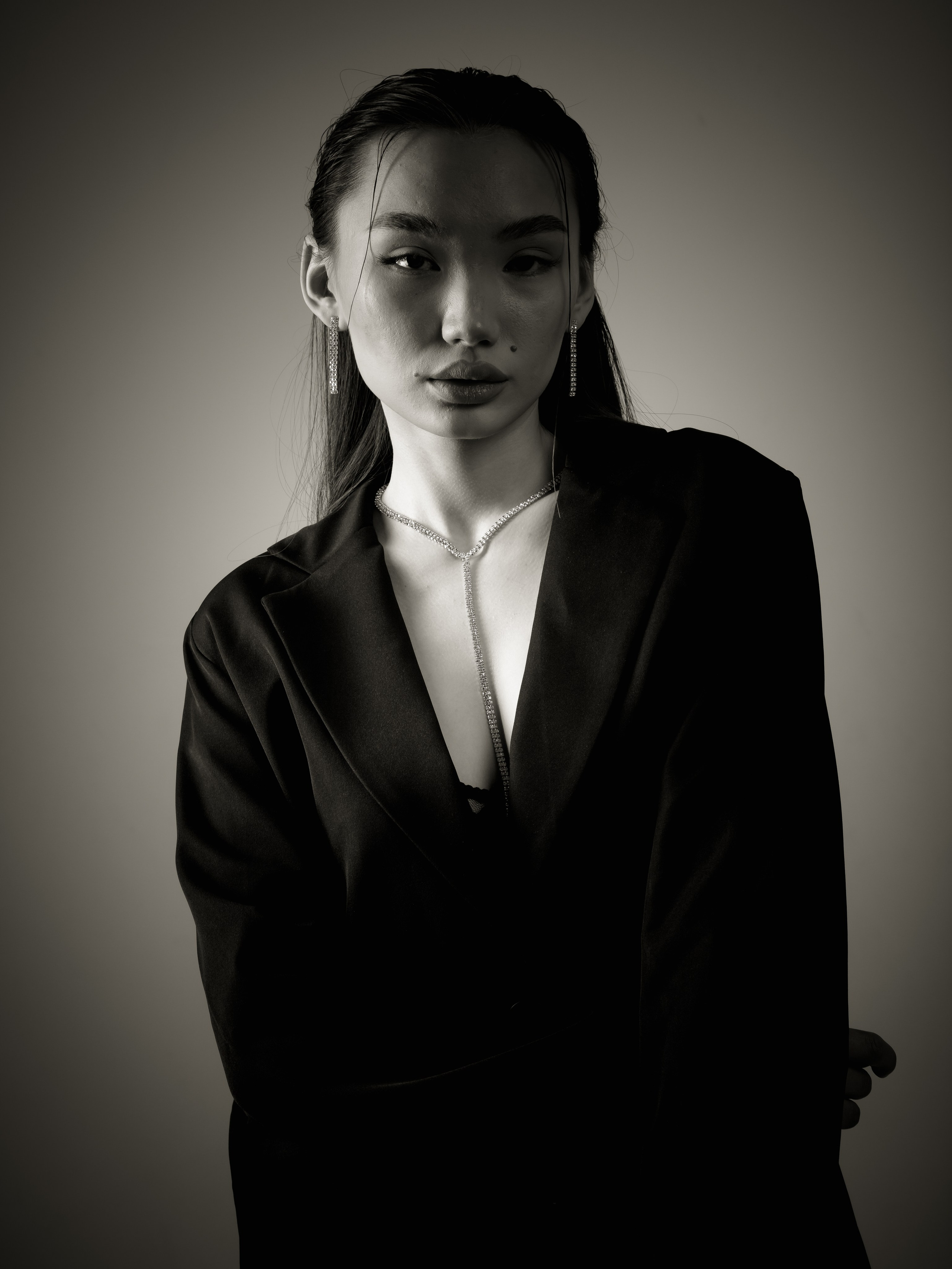 Black & White. OneSnap