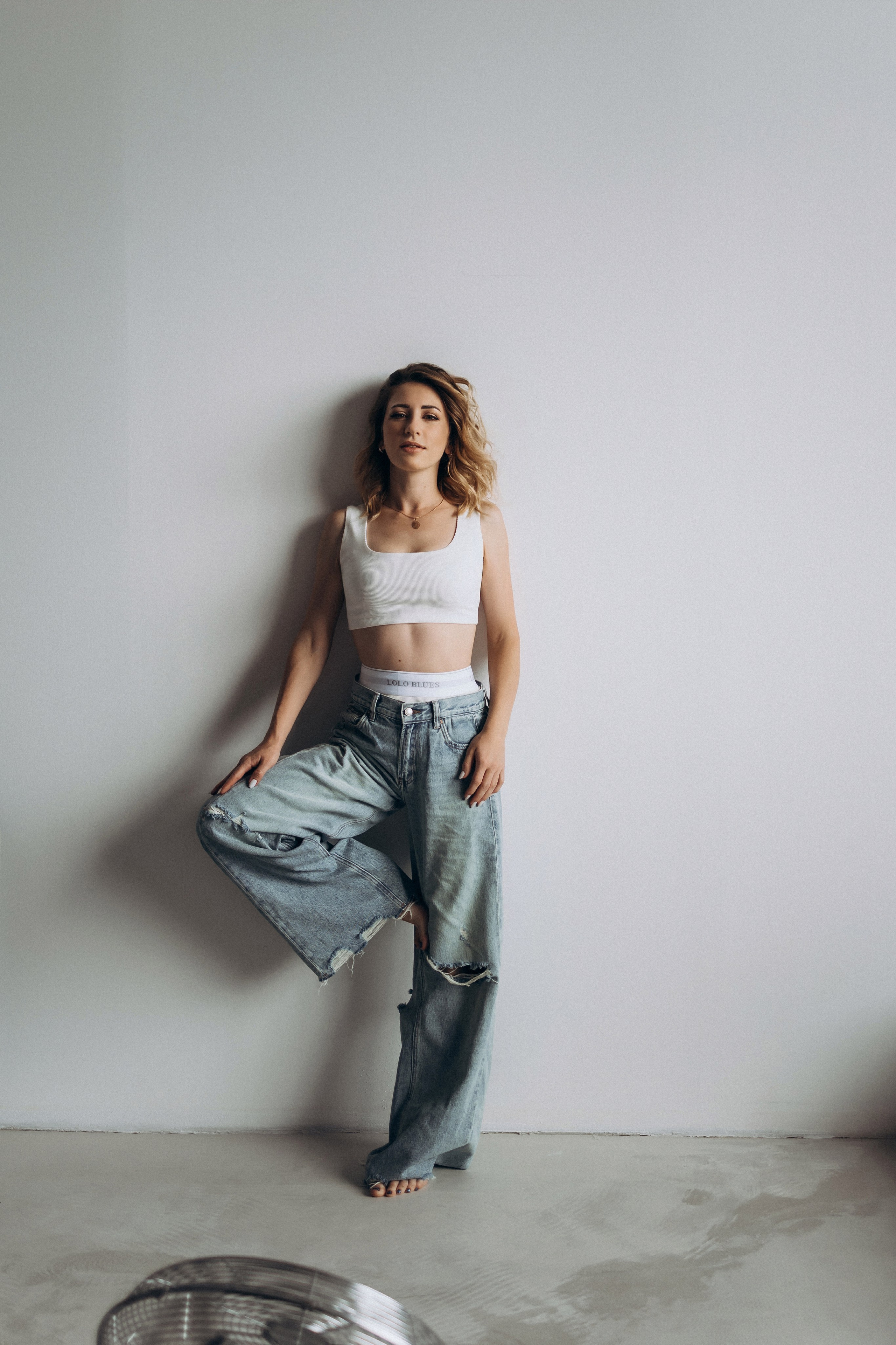 Алёна. Фотограф Нижний Новгород