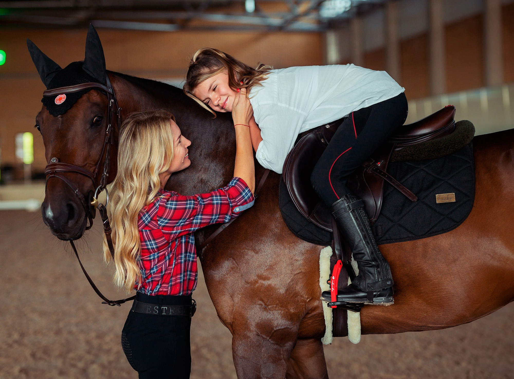 Частные съемки_фото. Конный фотограф Alesya Safe