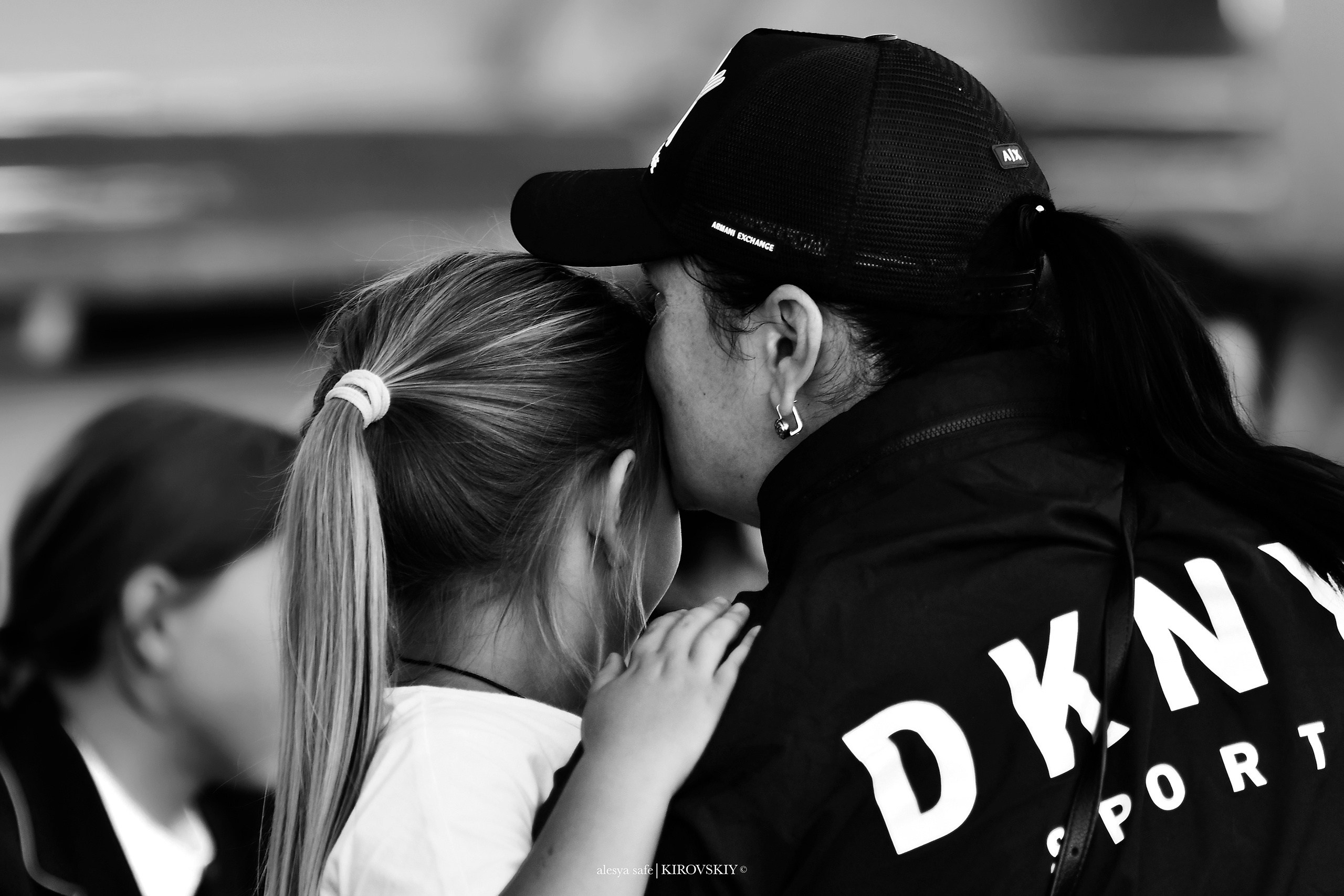 Кировский конный завод. Конный фотограф Alesya Safe