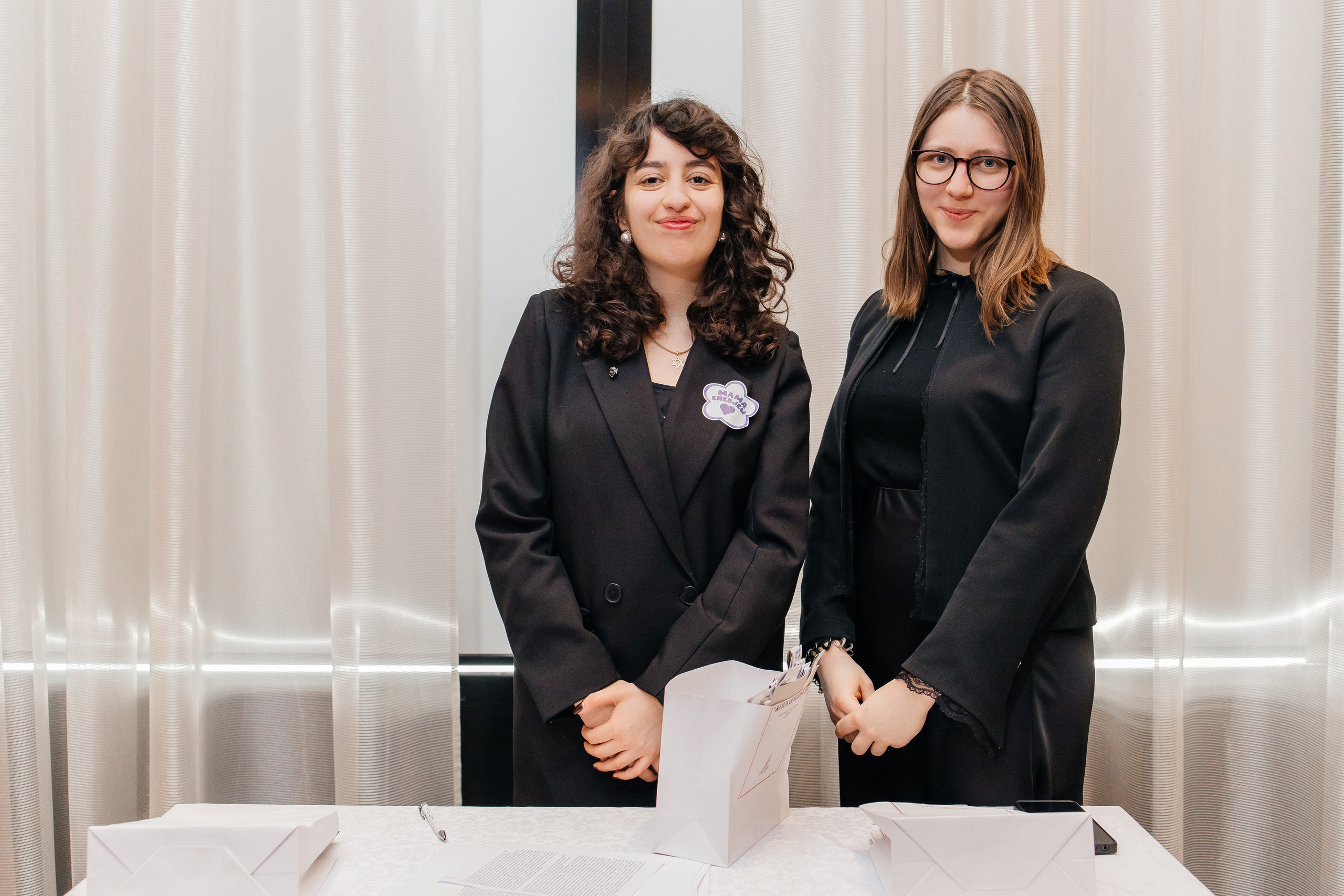 Шаббатон. Фотограф в Санкт-Петербурге Виктория Безверхая