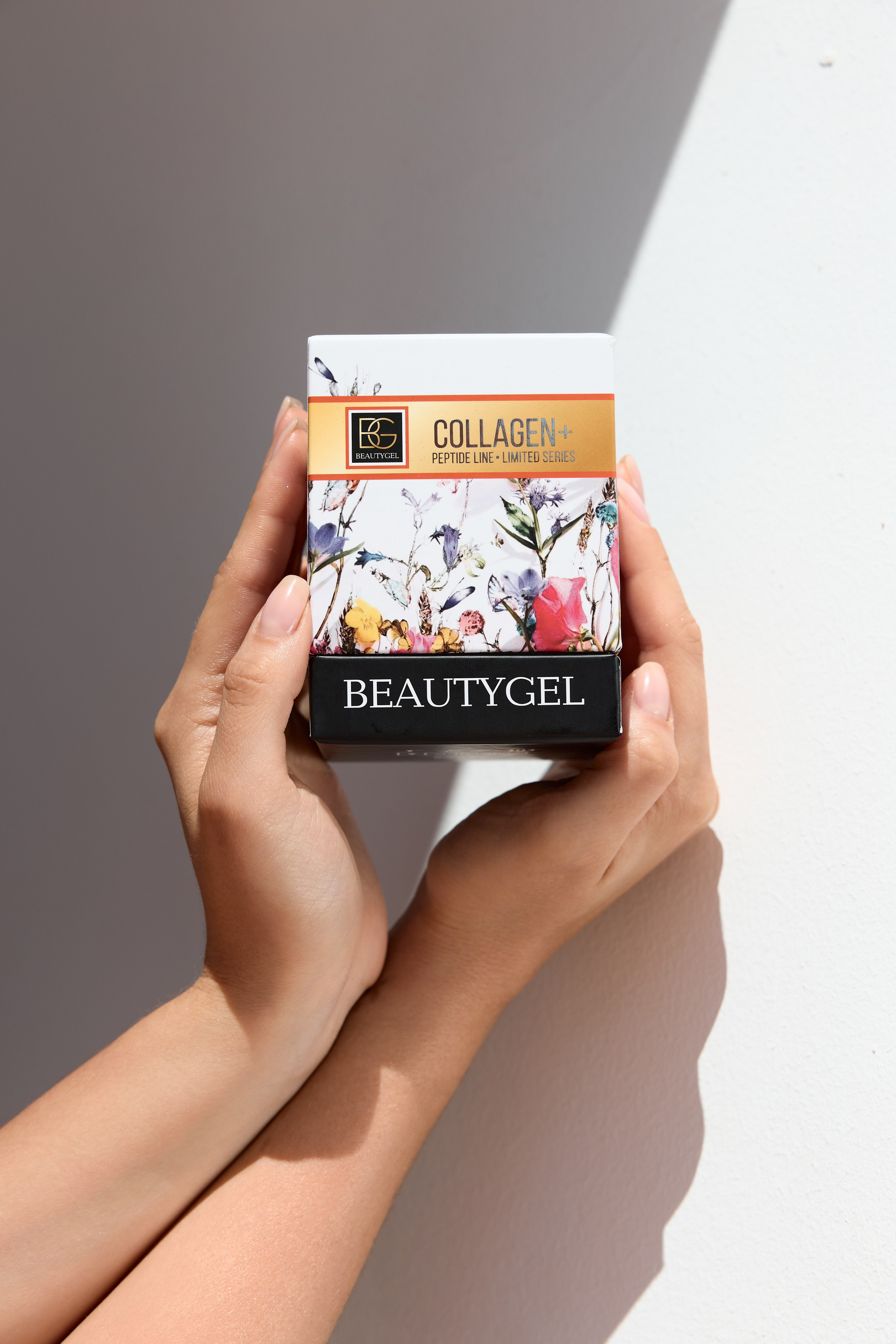 Предметка. Продакшен LYMA.PRO