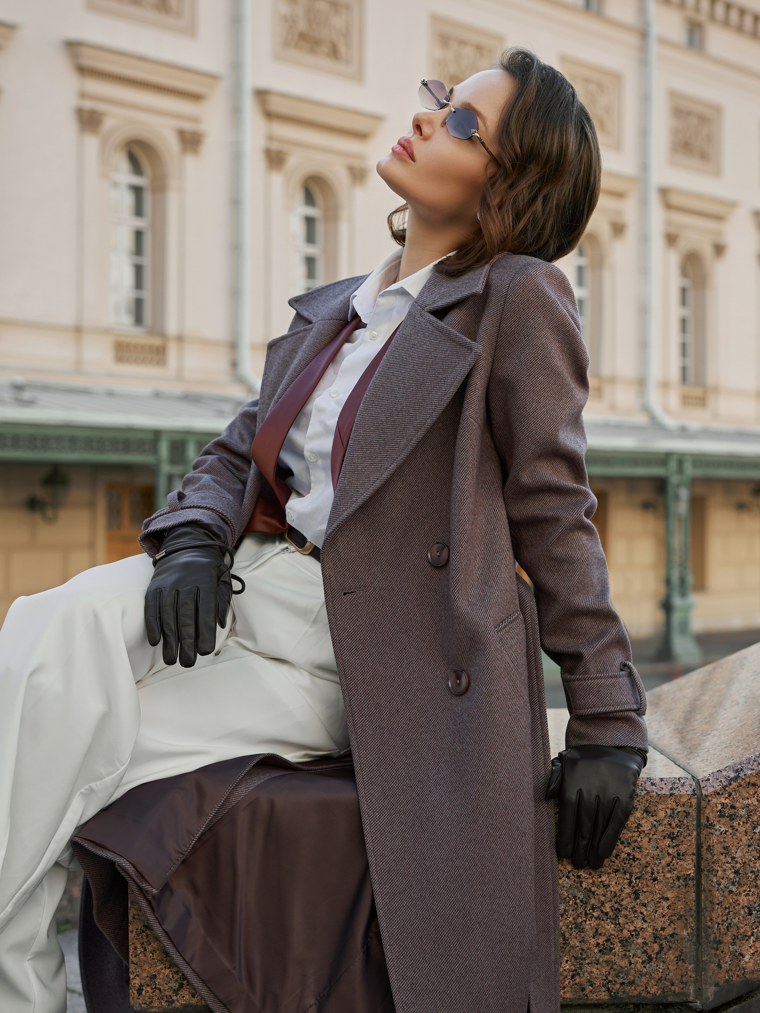 Стрит. Продакшен LYMA.PRO