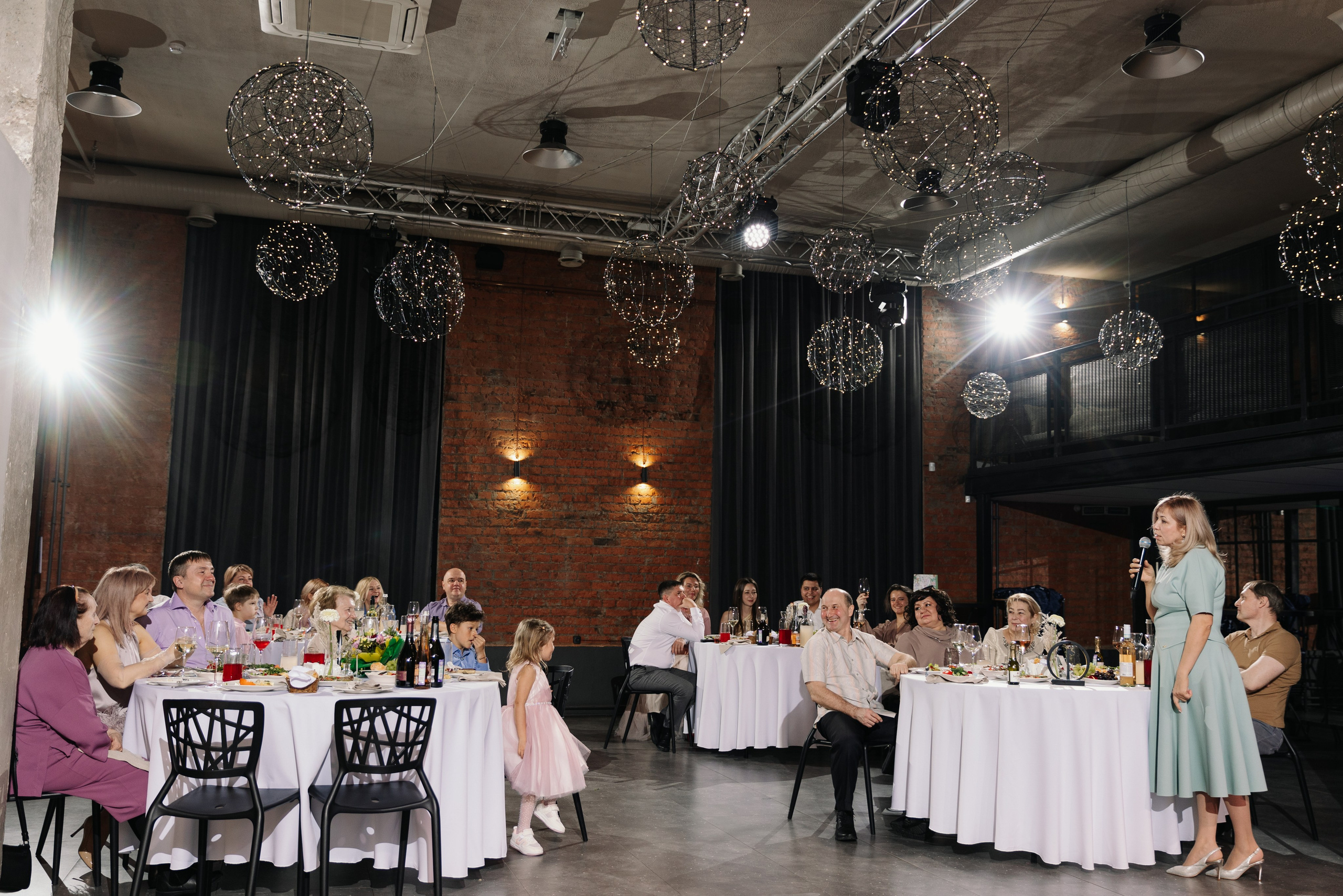 ДЕНЬ РОЖДЕНИЯ ОЛЬГИ. Фотограф в Красноярске